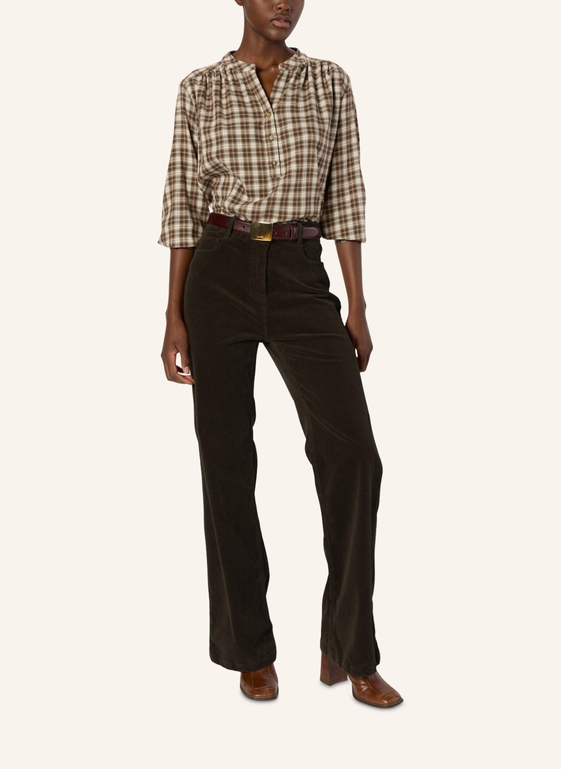 Thumbnail - Gerard Darel Hose Chantal braun