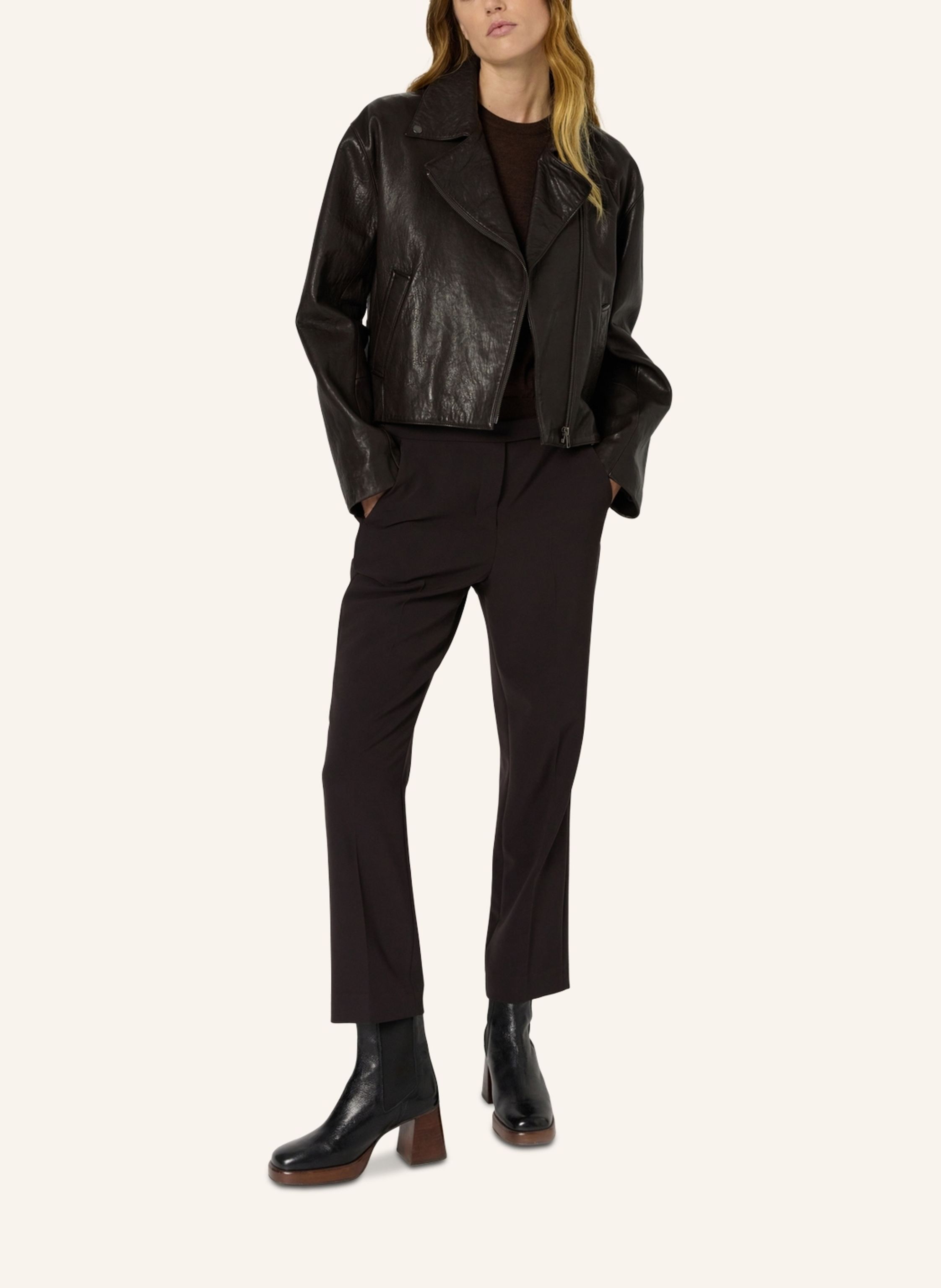 Thumbnail - Gerard Darel Hose Cora braun