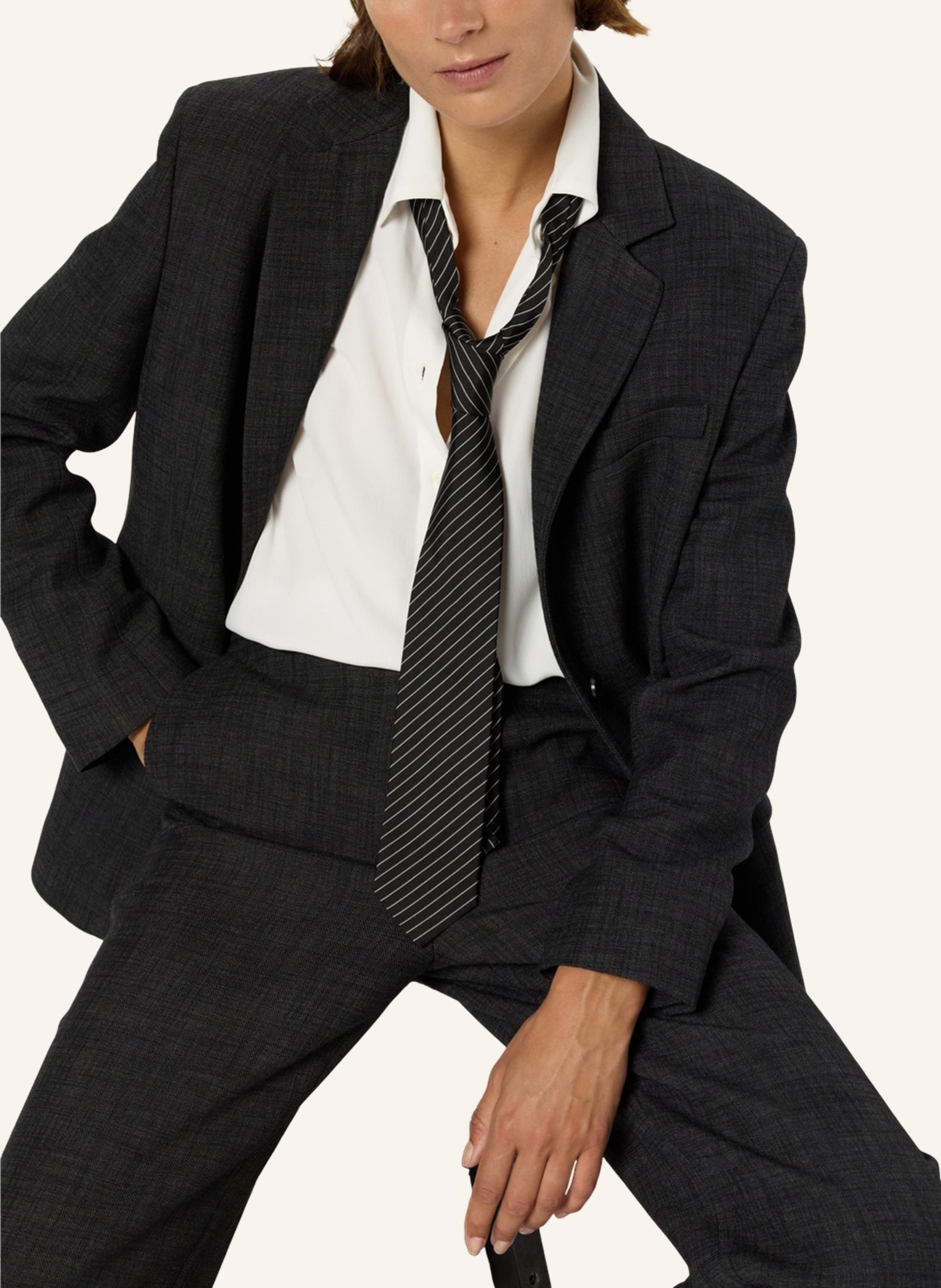 Thumbnail - Gerard Darel Jacke Nael grau