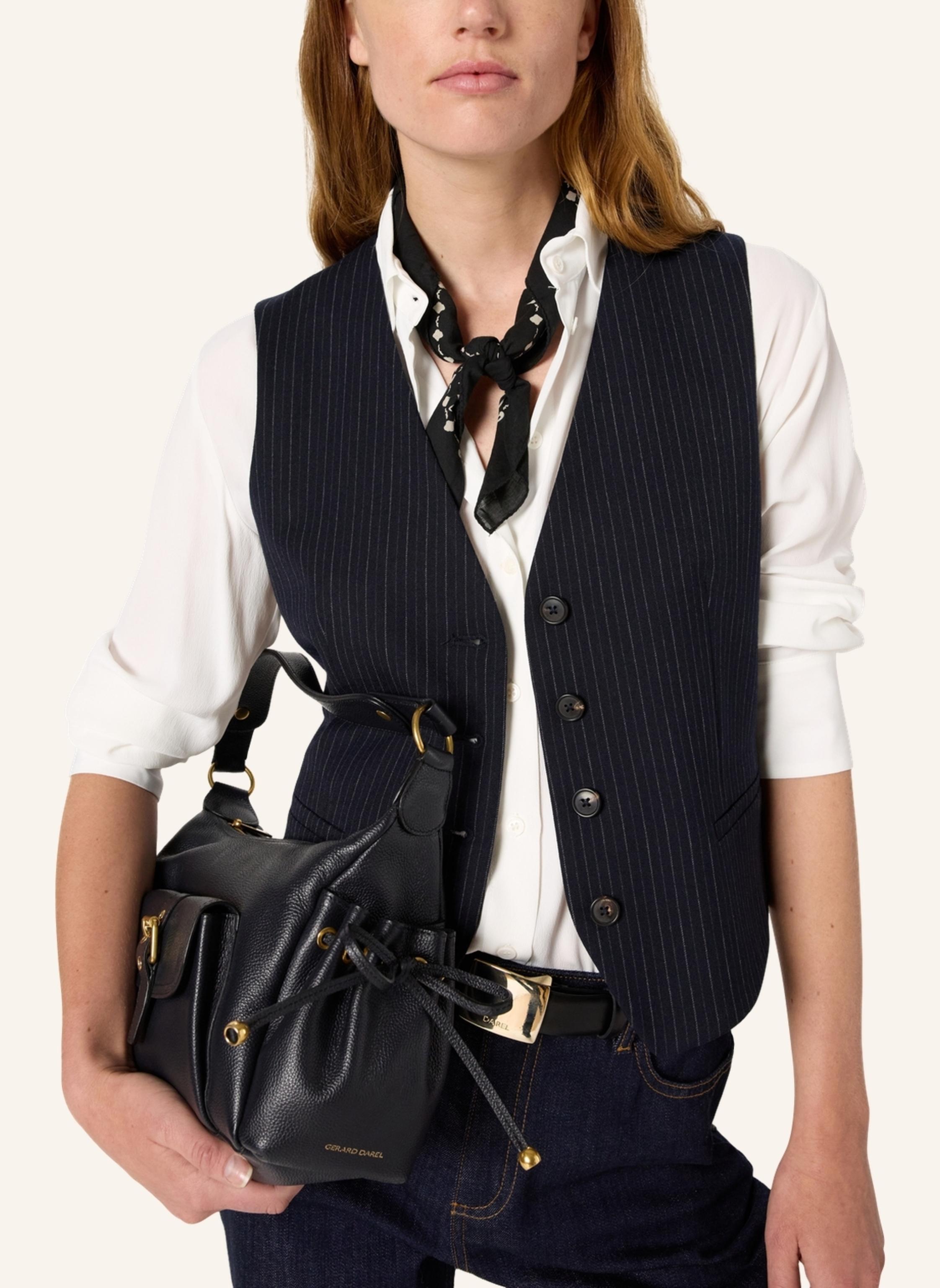 Thumbnail - Gerard Darel Jacke Nelia blau