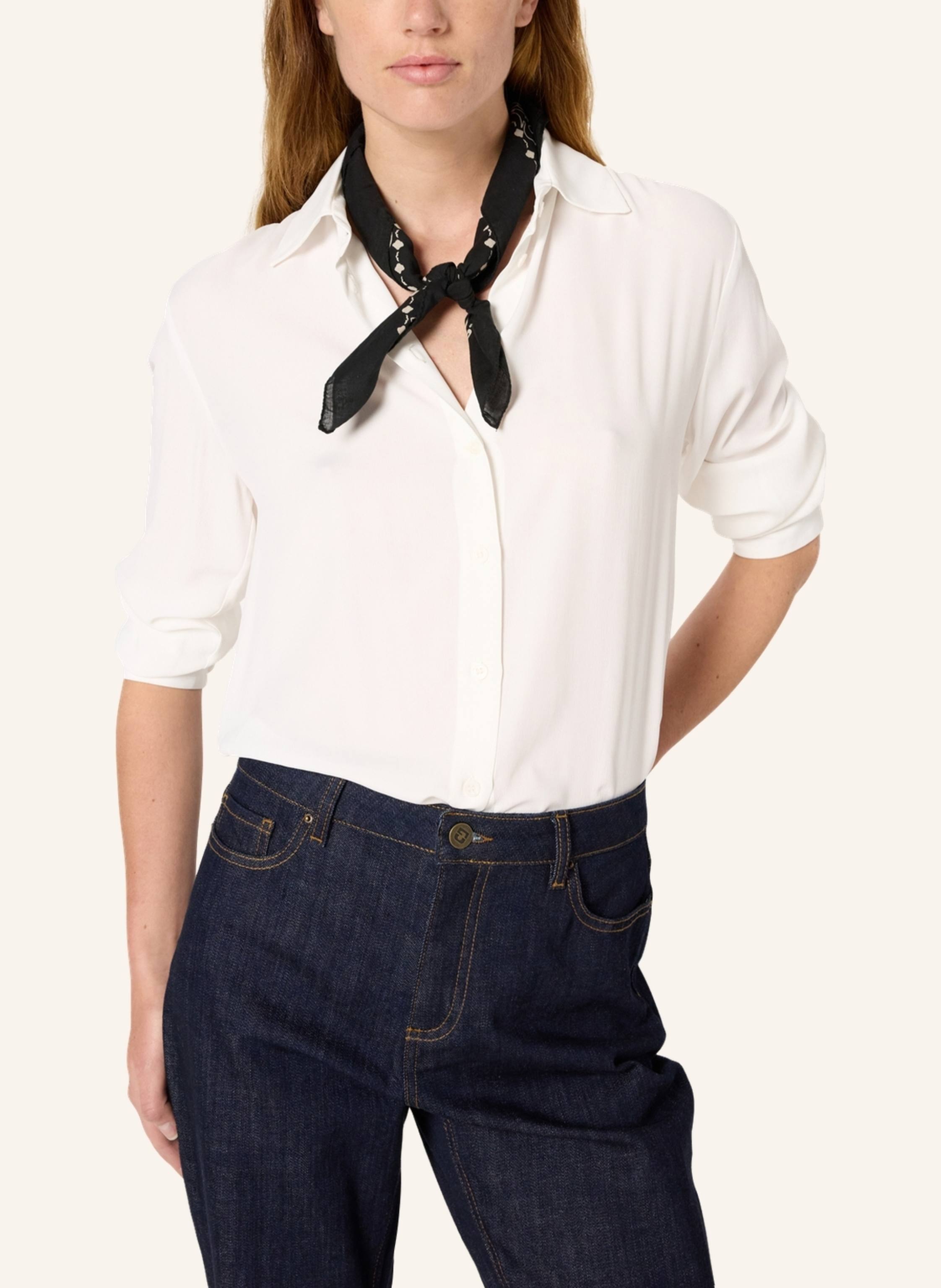 Thumbnail - Gerard Darel Bluseen Beata weiss