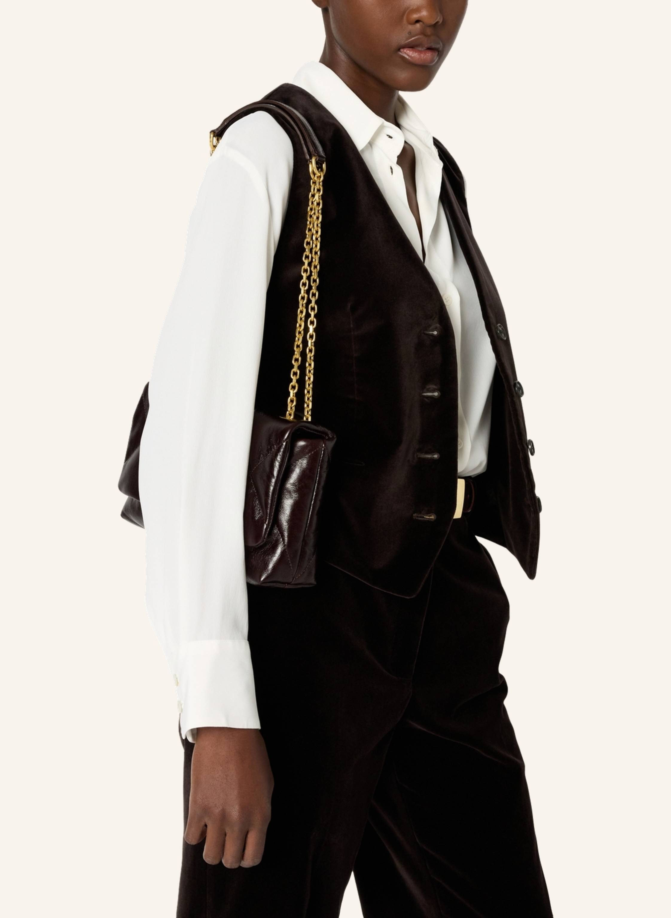 Thumbnail - Gerard Darel Jacke Nais braun