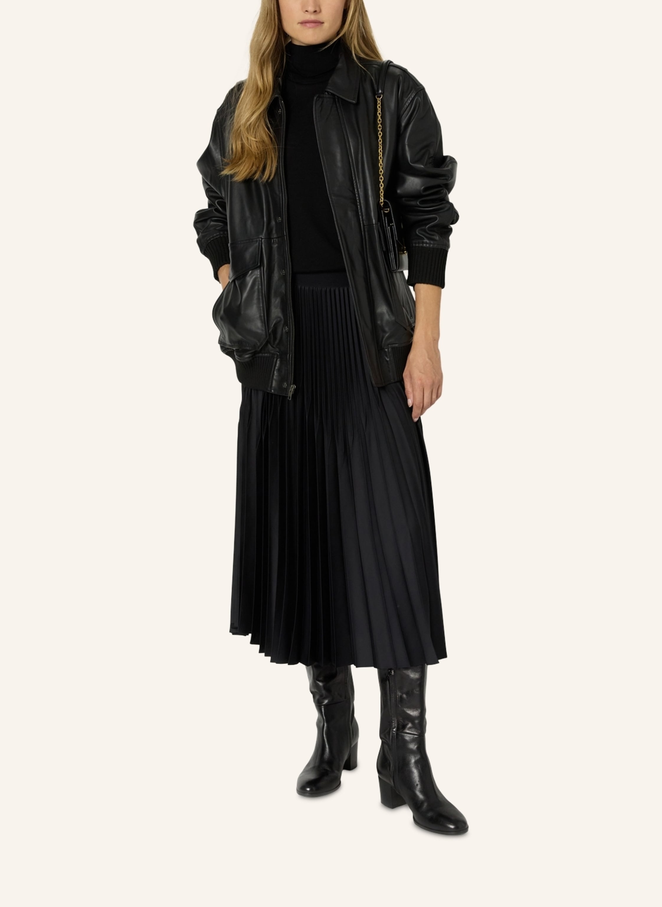 Thumbnail - Gerard Darel Rock Bahira schwarz