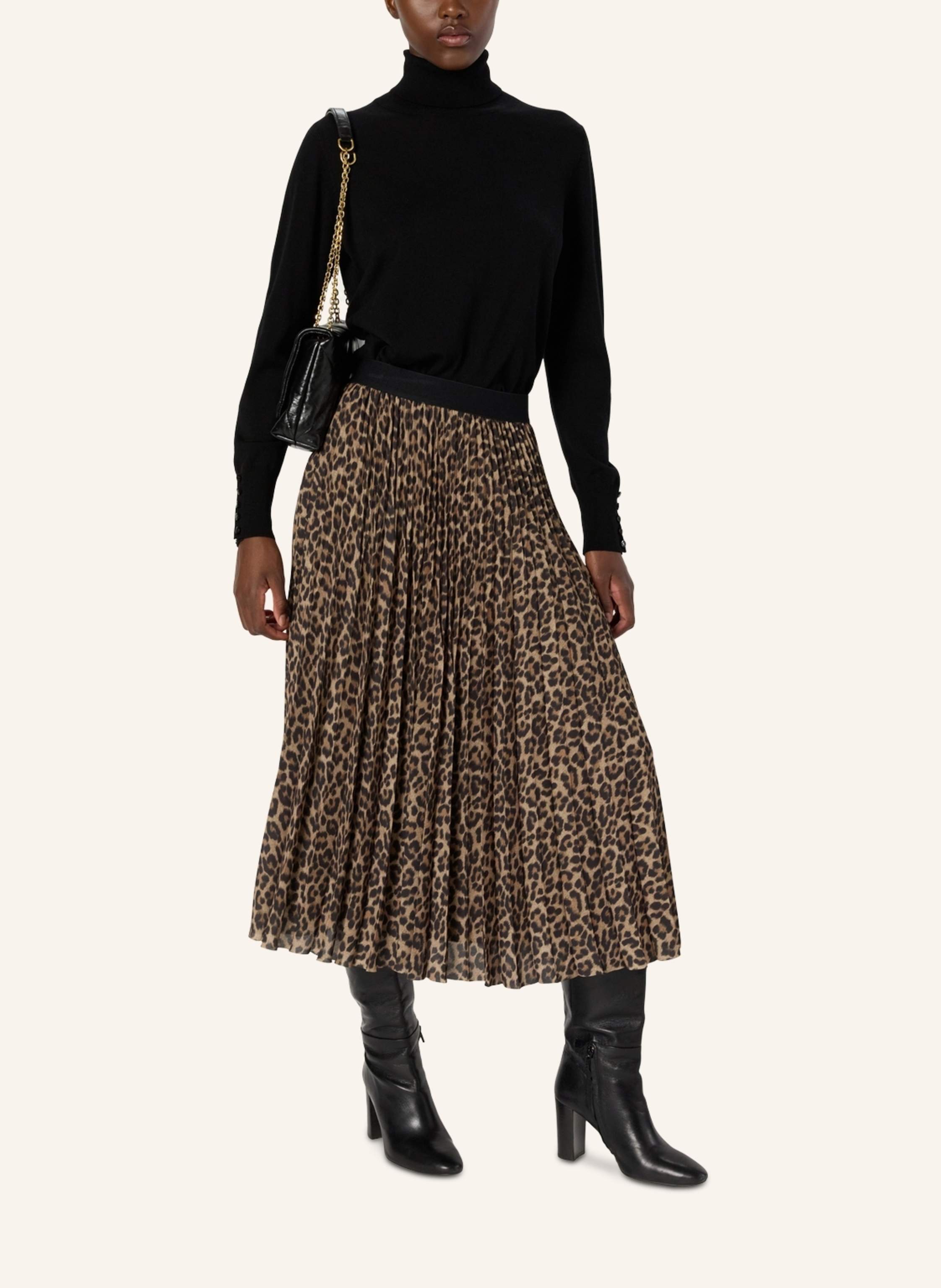 Thumbnail - Gerard Darel Rock Babette braun