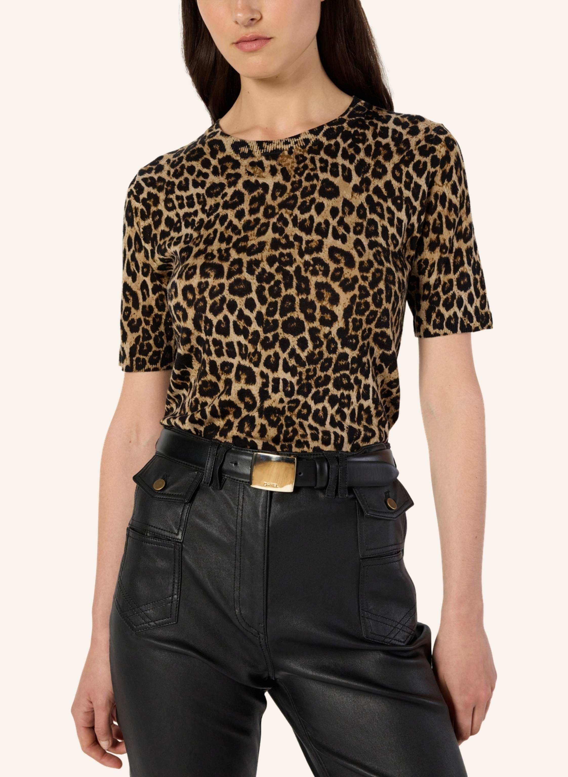 Thumbnail - Gerard Darel Pullover Eli braun