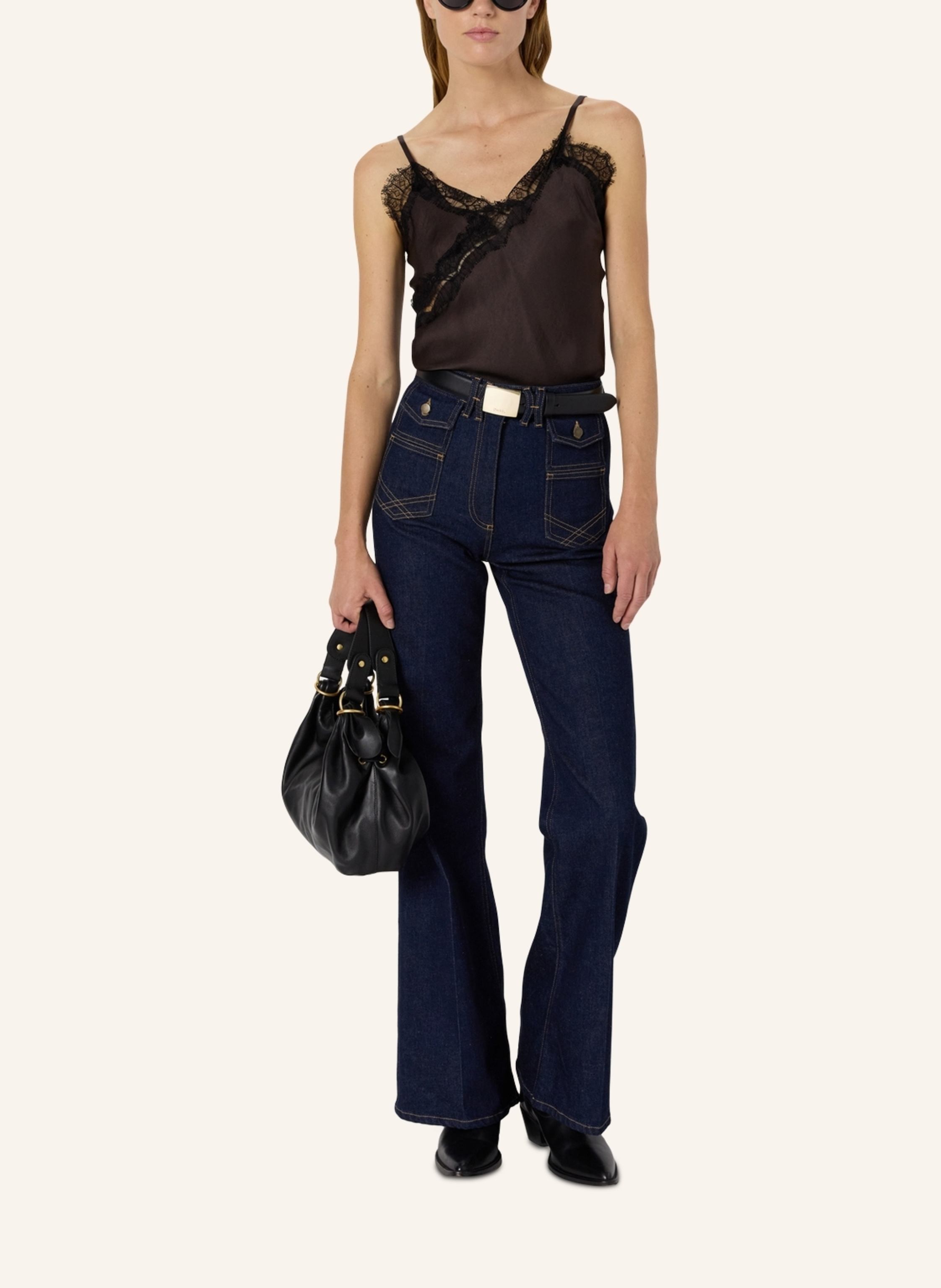 Thumbnail - Gerard Darel Top Alison braun