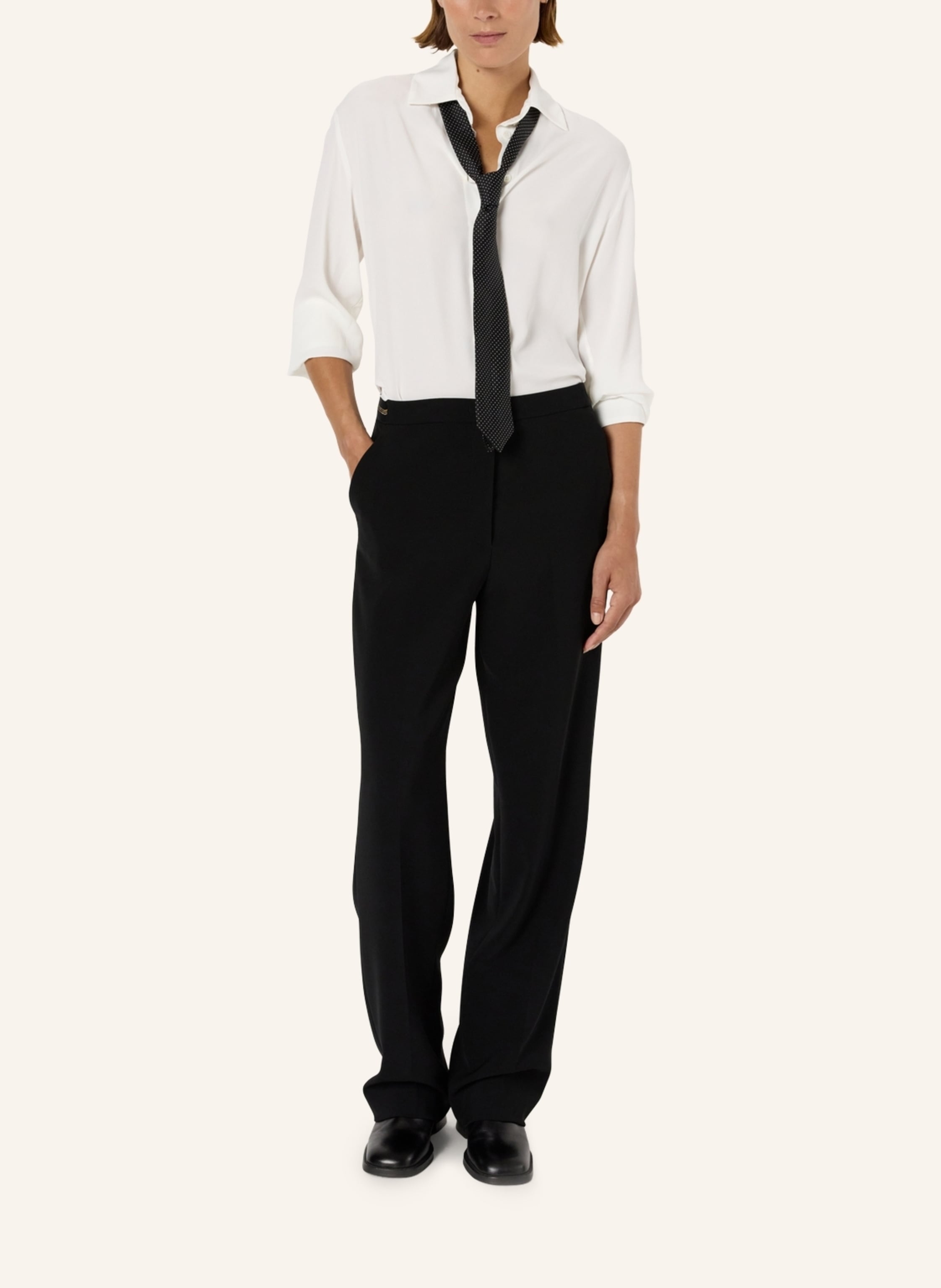 Thumbnail - Gerard Darel Hose Cybele schwarz