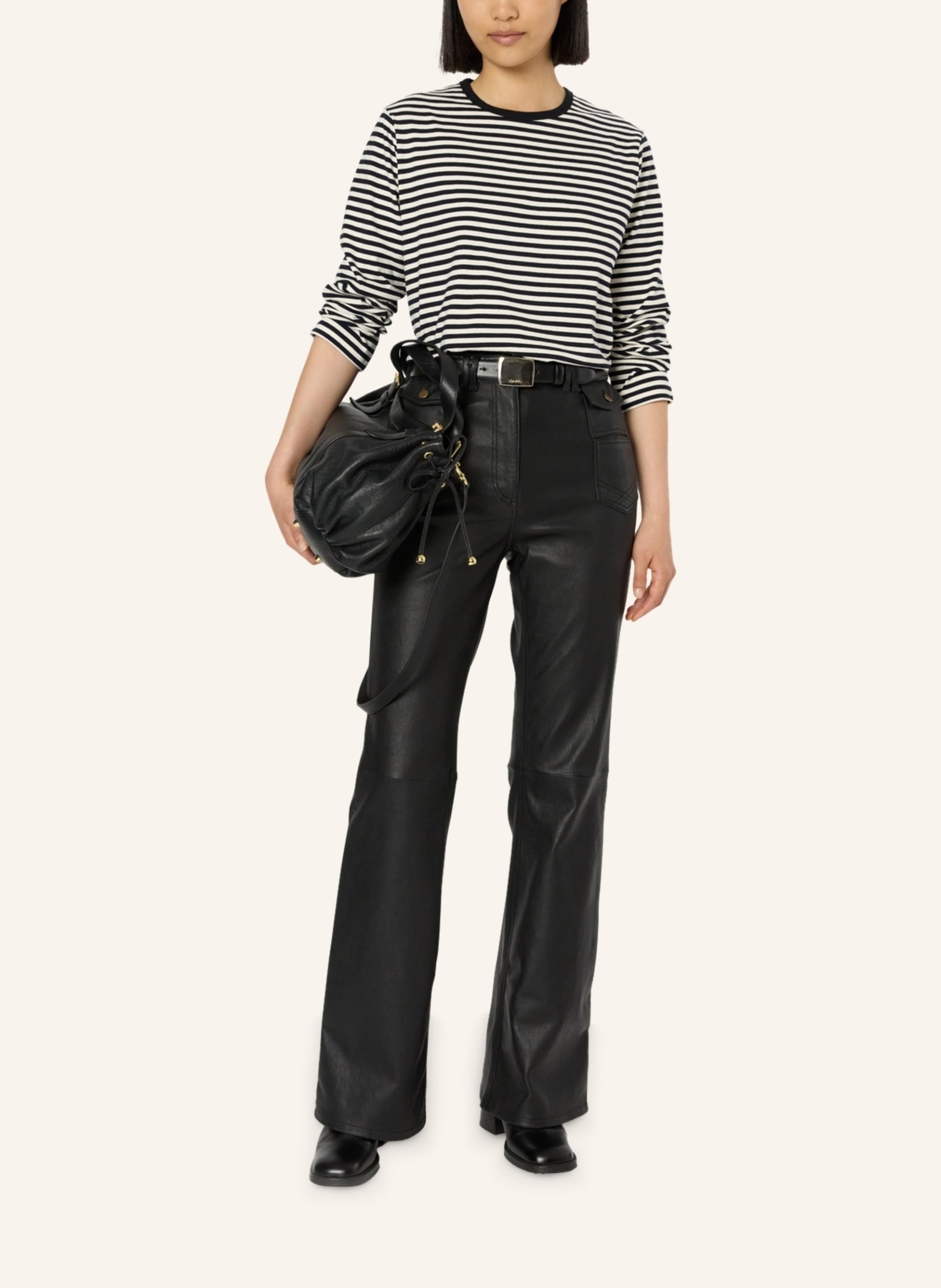 Thumbnail - Gerard Darel T-Shirt Hulia weiss