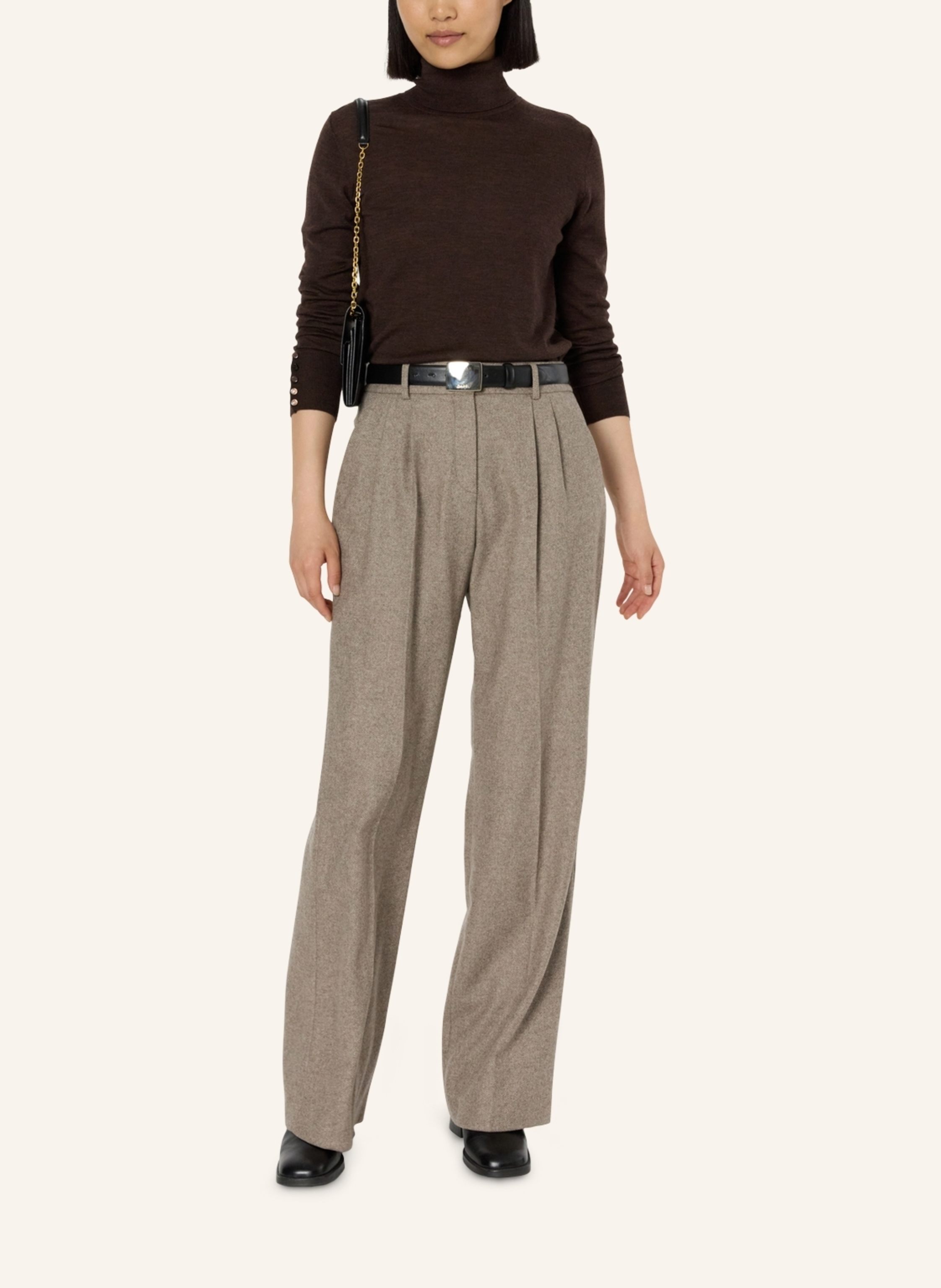 Thumbnail - Gerard Darel Hose Clara blau