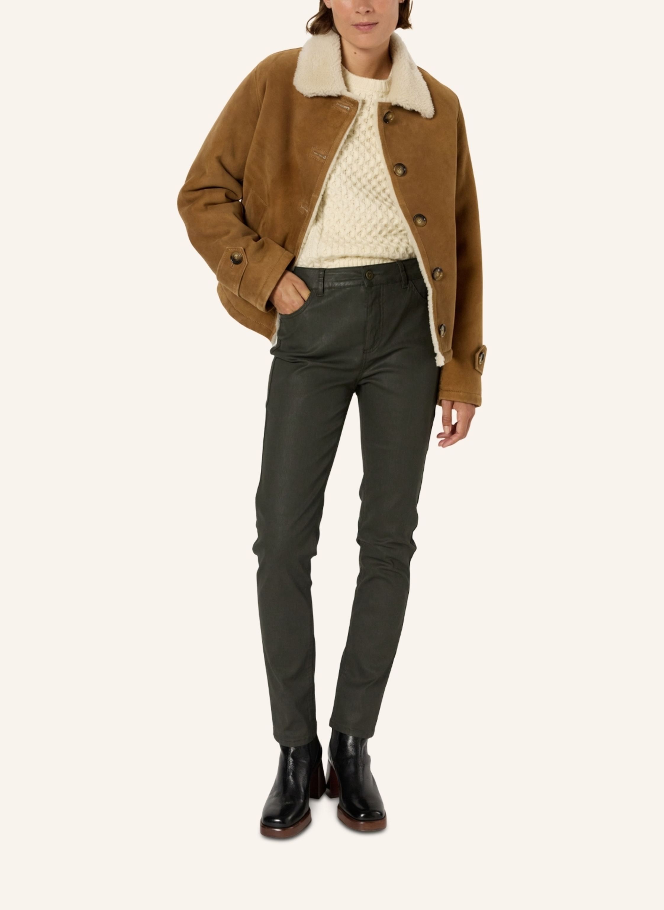 Thumbnail - Gerard Darel Jeans Celine gruen