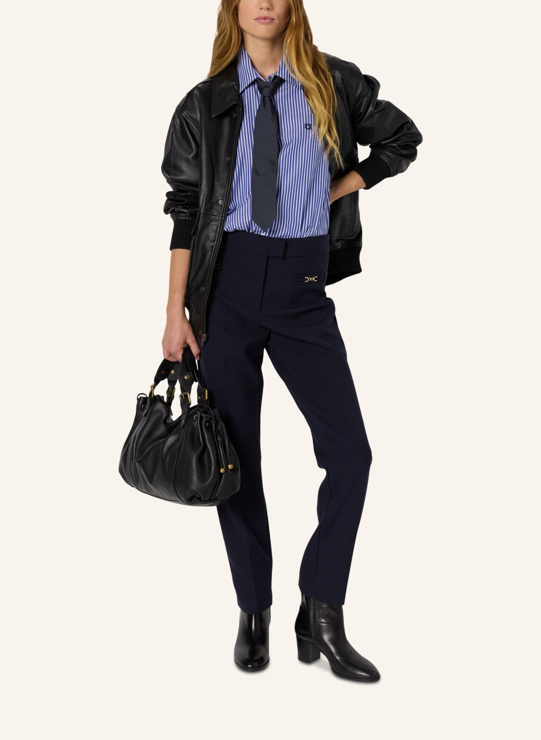 Thumbnail - Gerard Darel Hose Callie blau