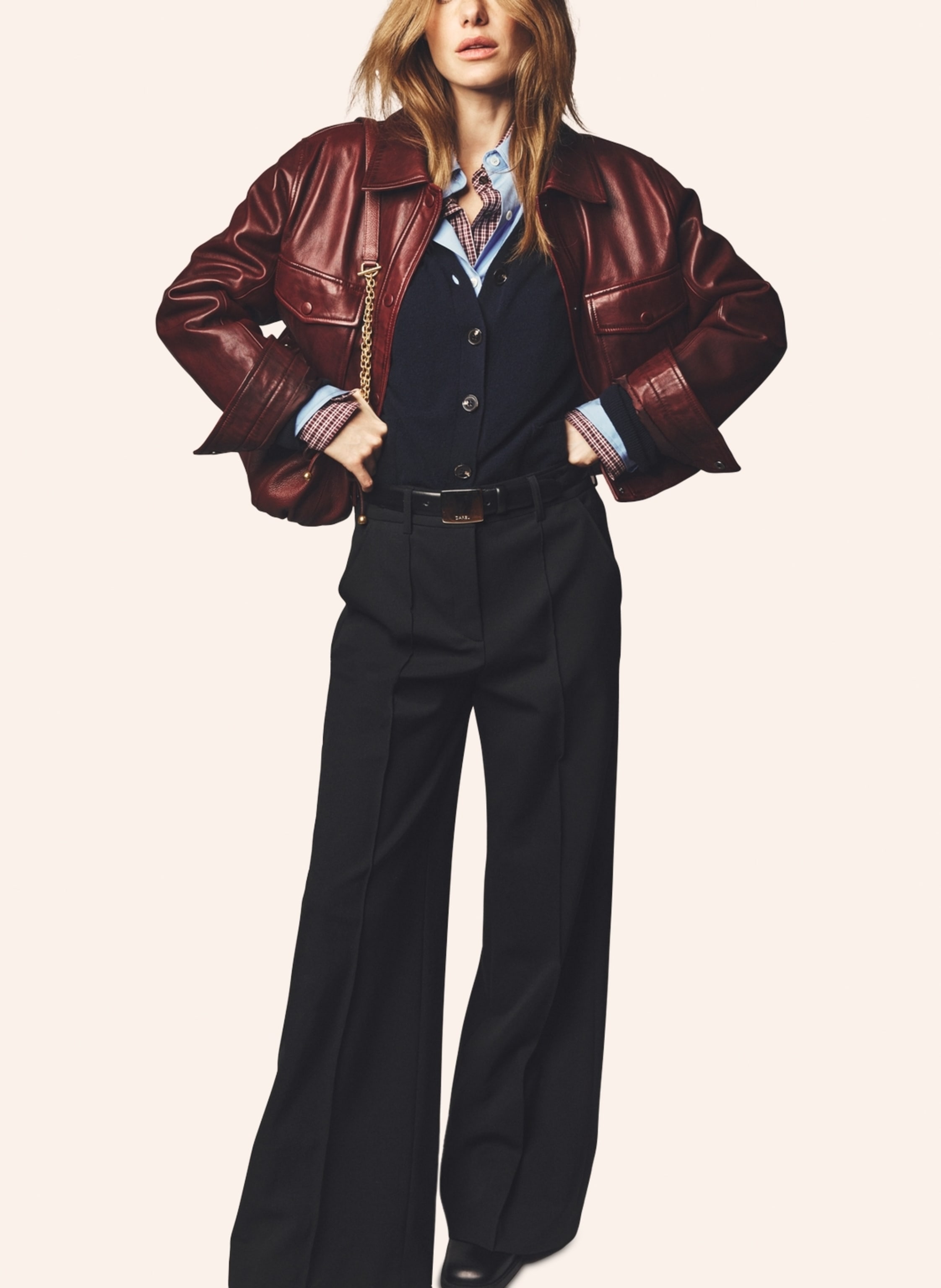 Thumbnail - Gerard Darel Jacke Noeve rot