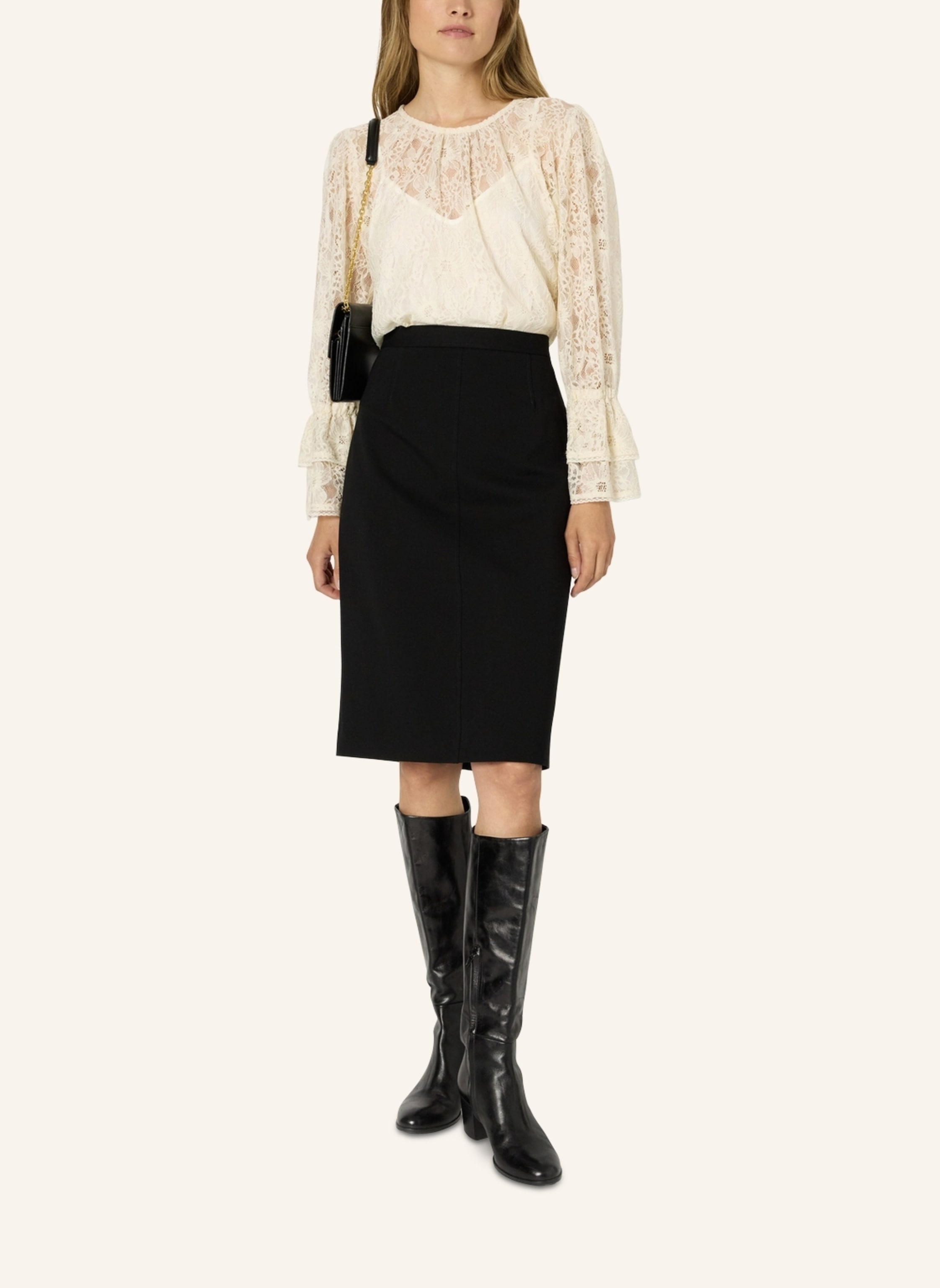 Thumbnail - Gerard Darel Rock Beatrice schwarz