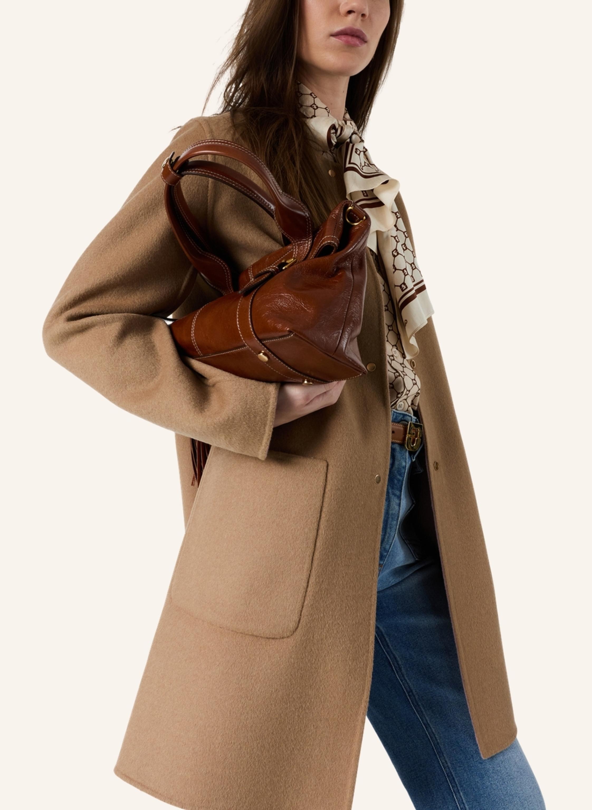 Thumbnail - Gerard Darel Mantel Precilia pink