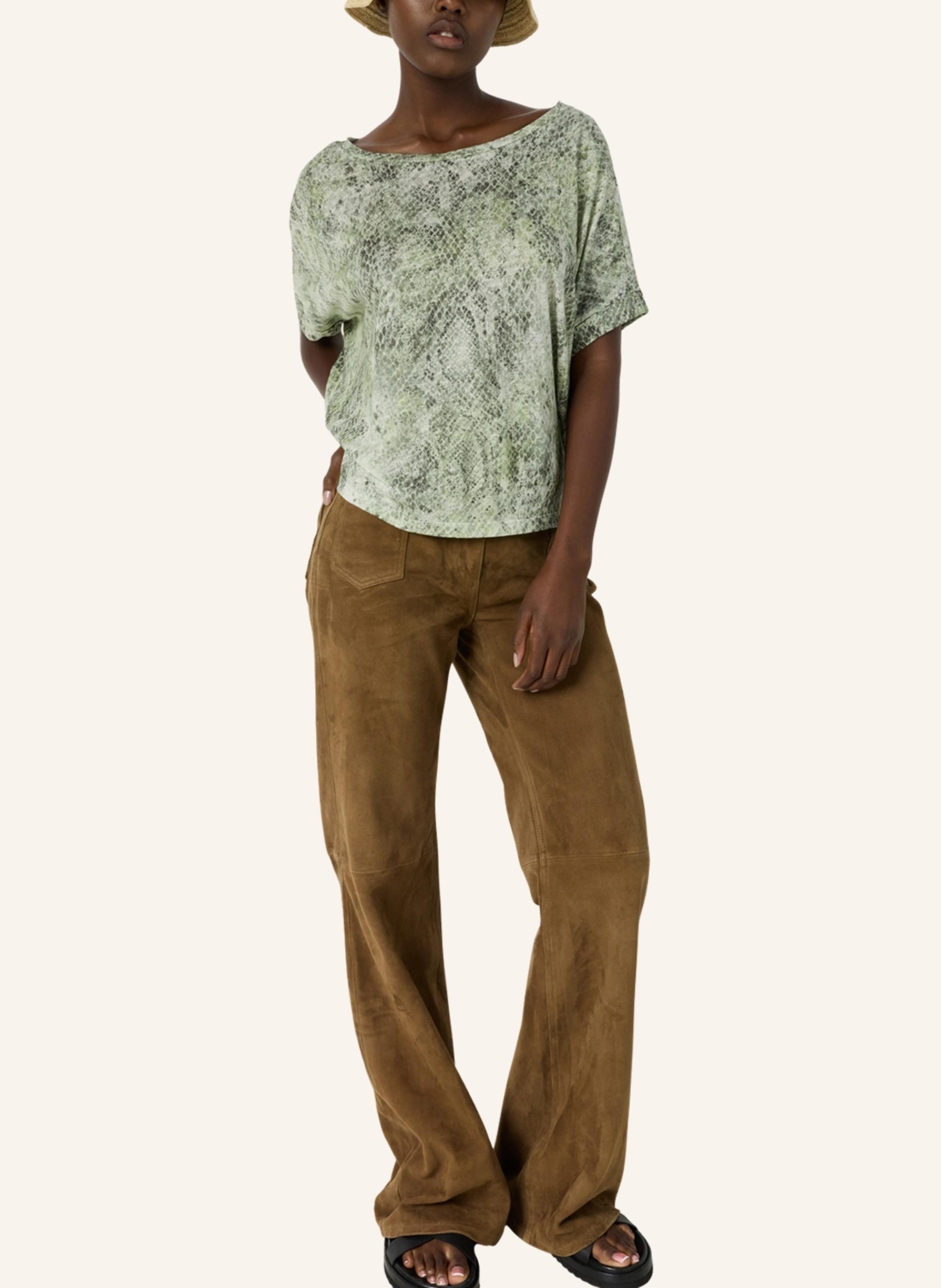 Thumbnail - Gerard Darel T-Shirt Mariel gruen