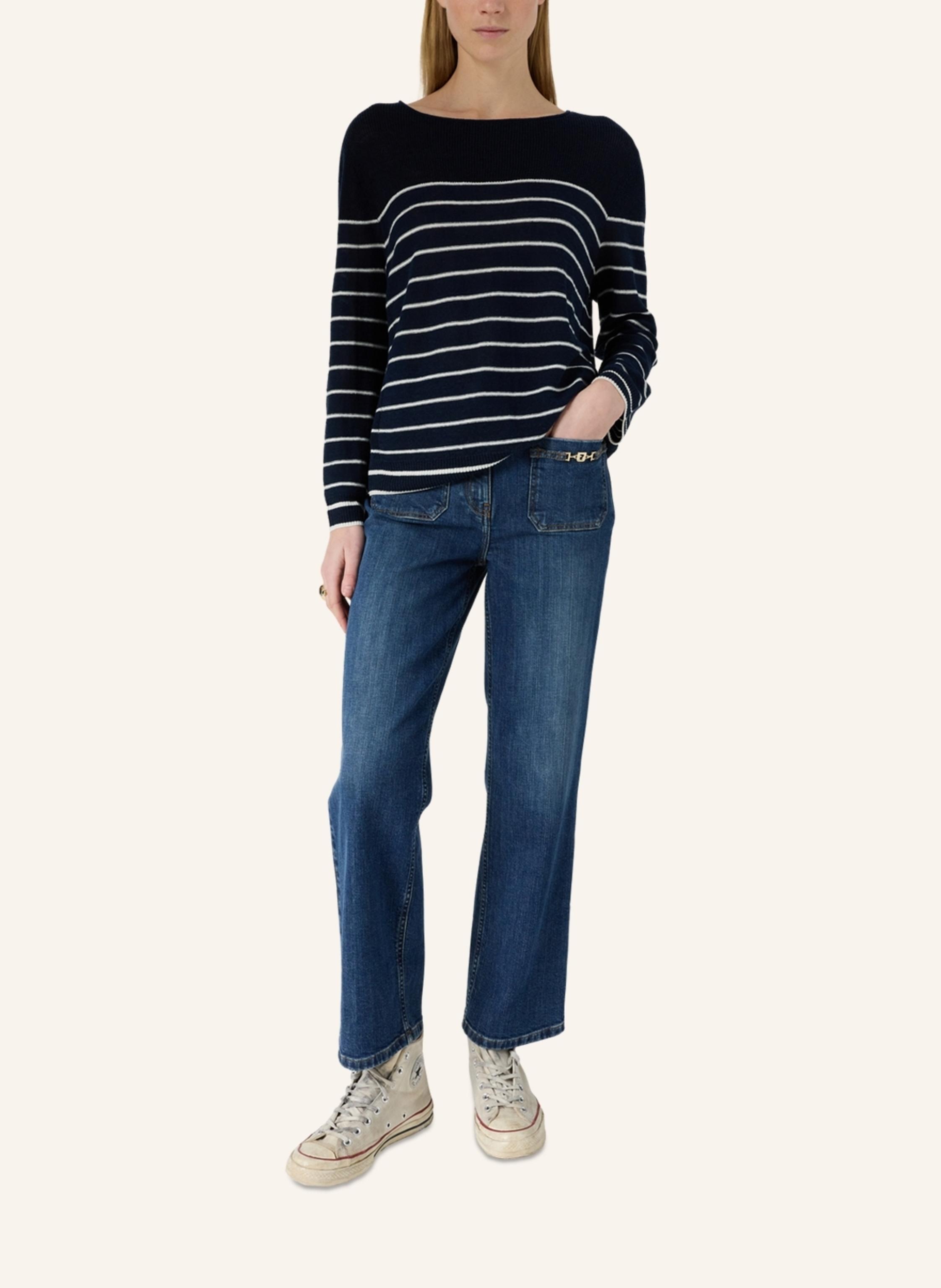 Thumbnail - Gerard Darel Pullover Levia blau