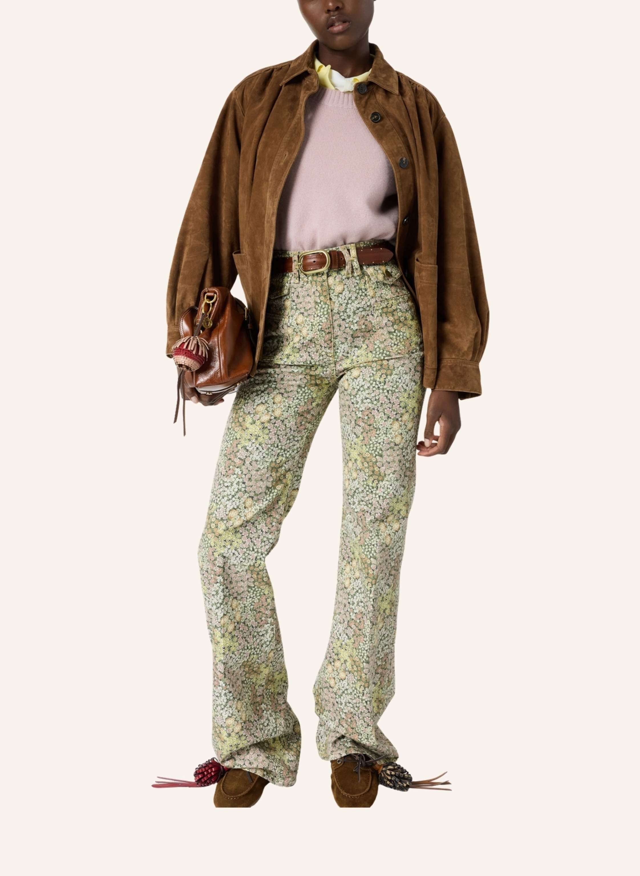 Thumbnail - Gerard Darel Pullover Liviah pink