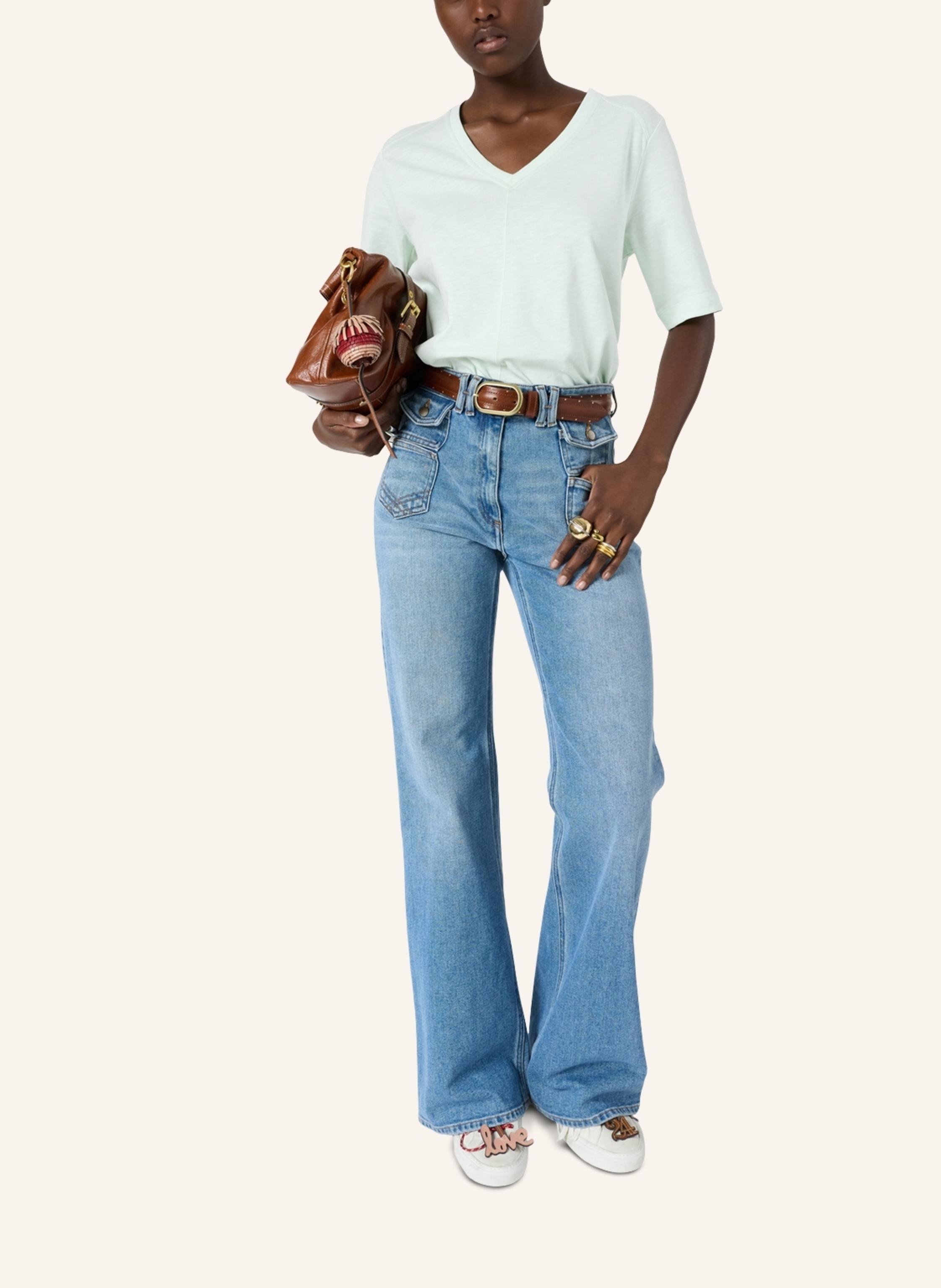 Thumbnail - Gerard Darel T-Shirt Marisa gruen