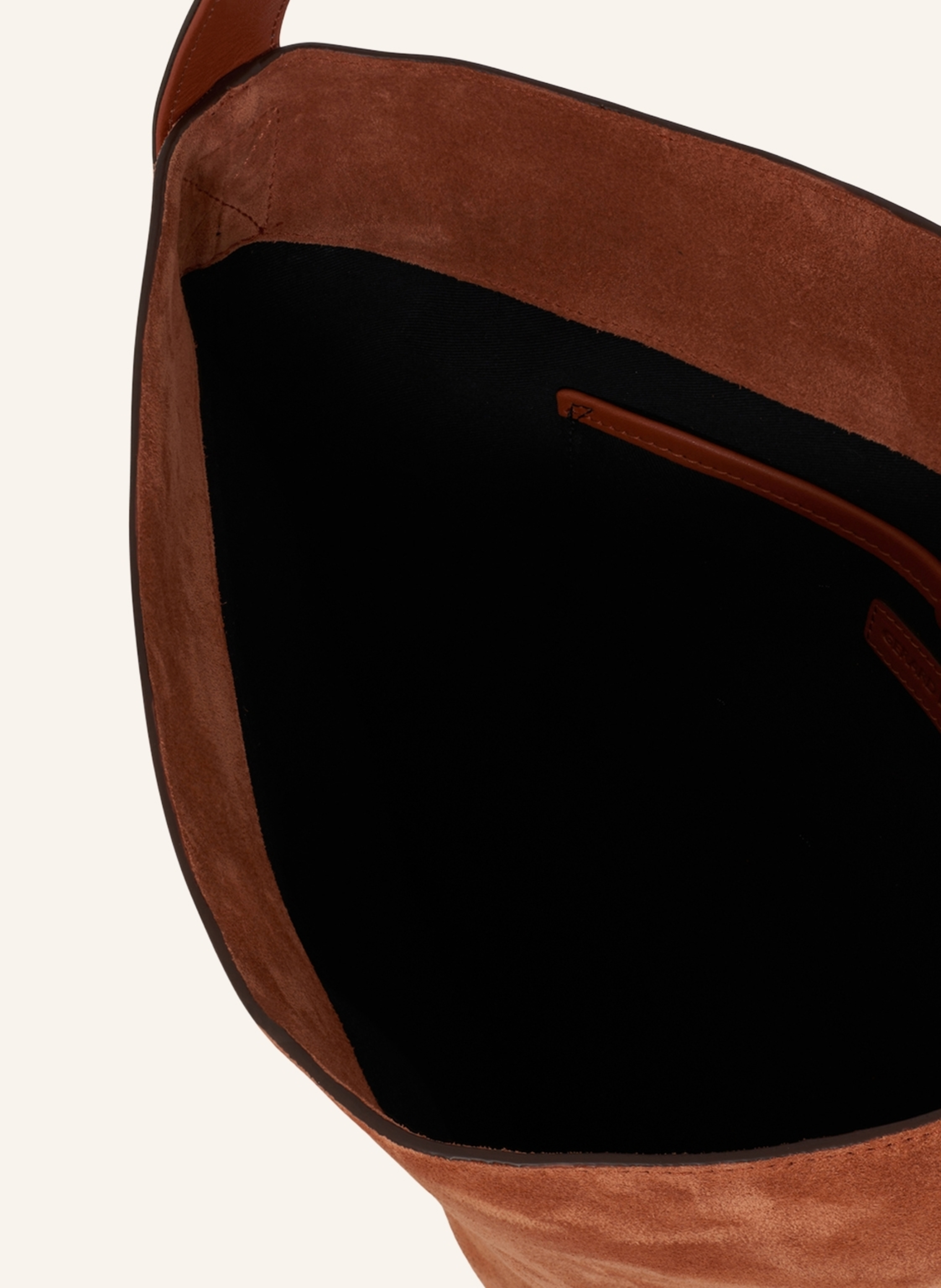 Thumbnail - Gerard Darel Tasche Lady Gd braun