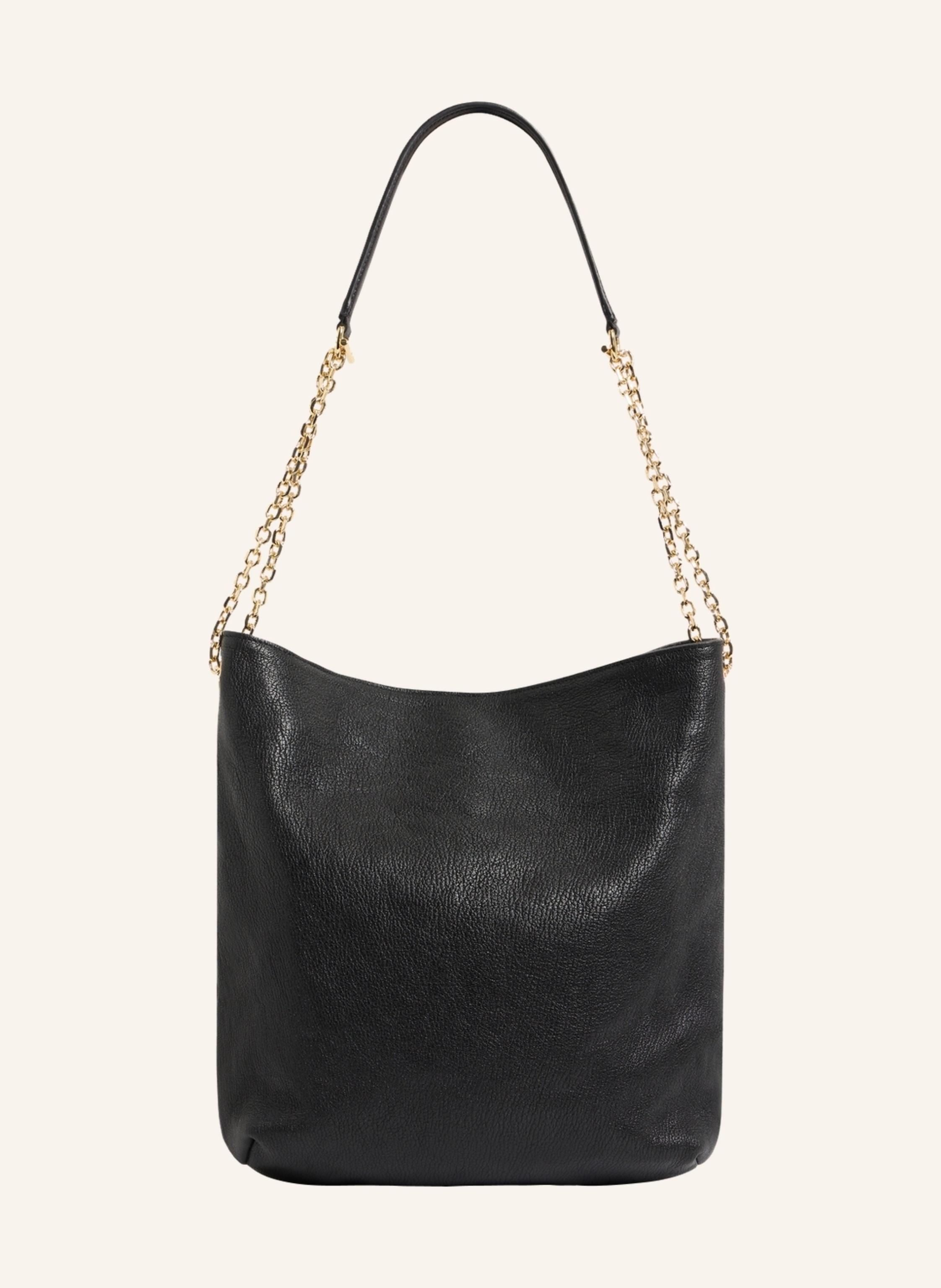 Thumbnail - Gerard Darel Tasche Le Charlotte schwarz