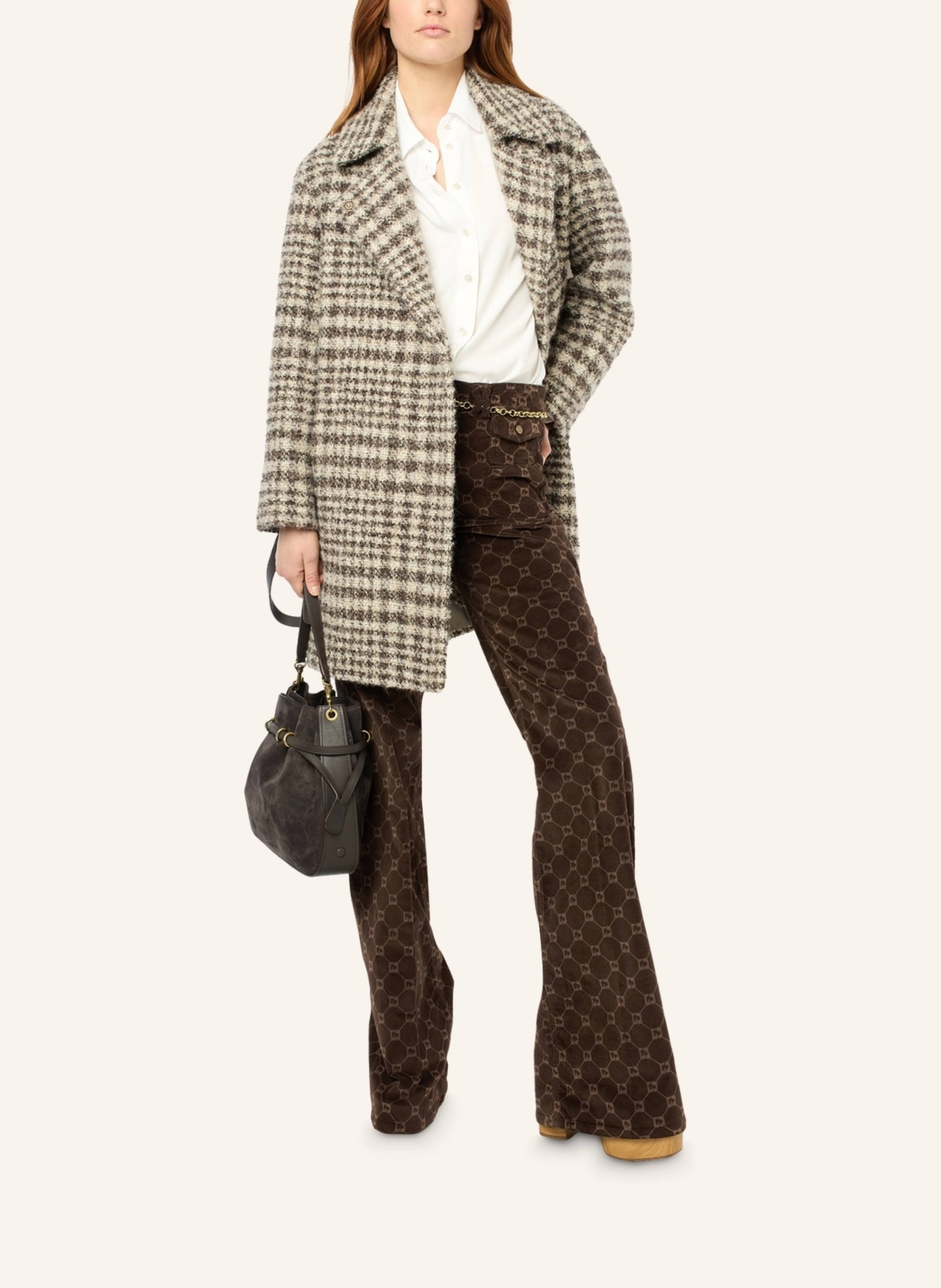 Thumbnail - Gerard Darel Mäntel Leopoldine braun