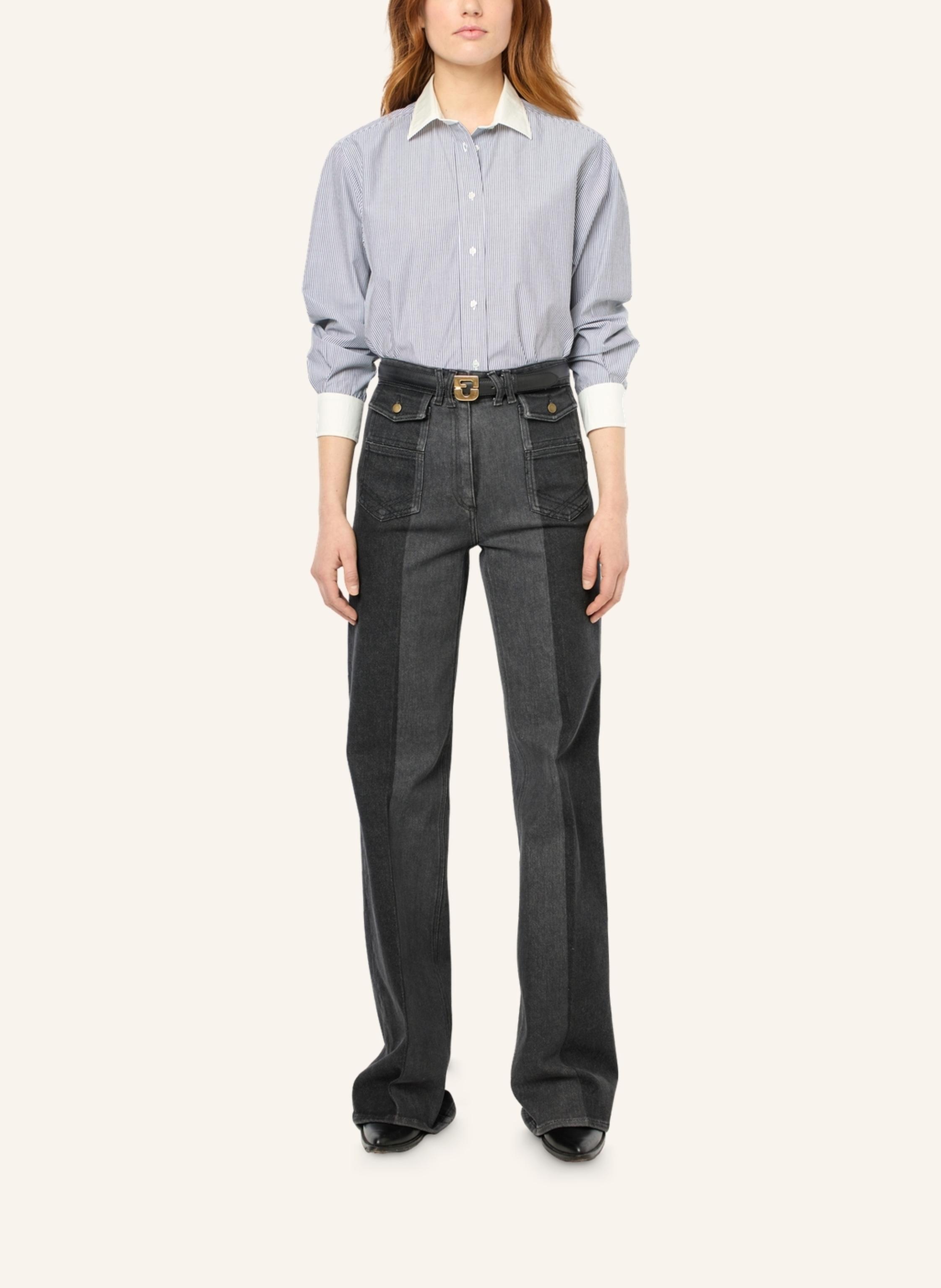 Thumbnail - Gerard Darel Bluseen Clyde grau