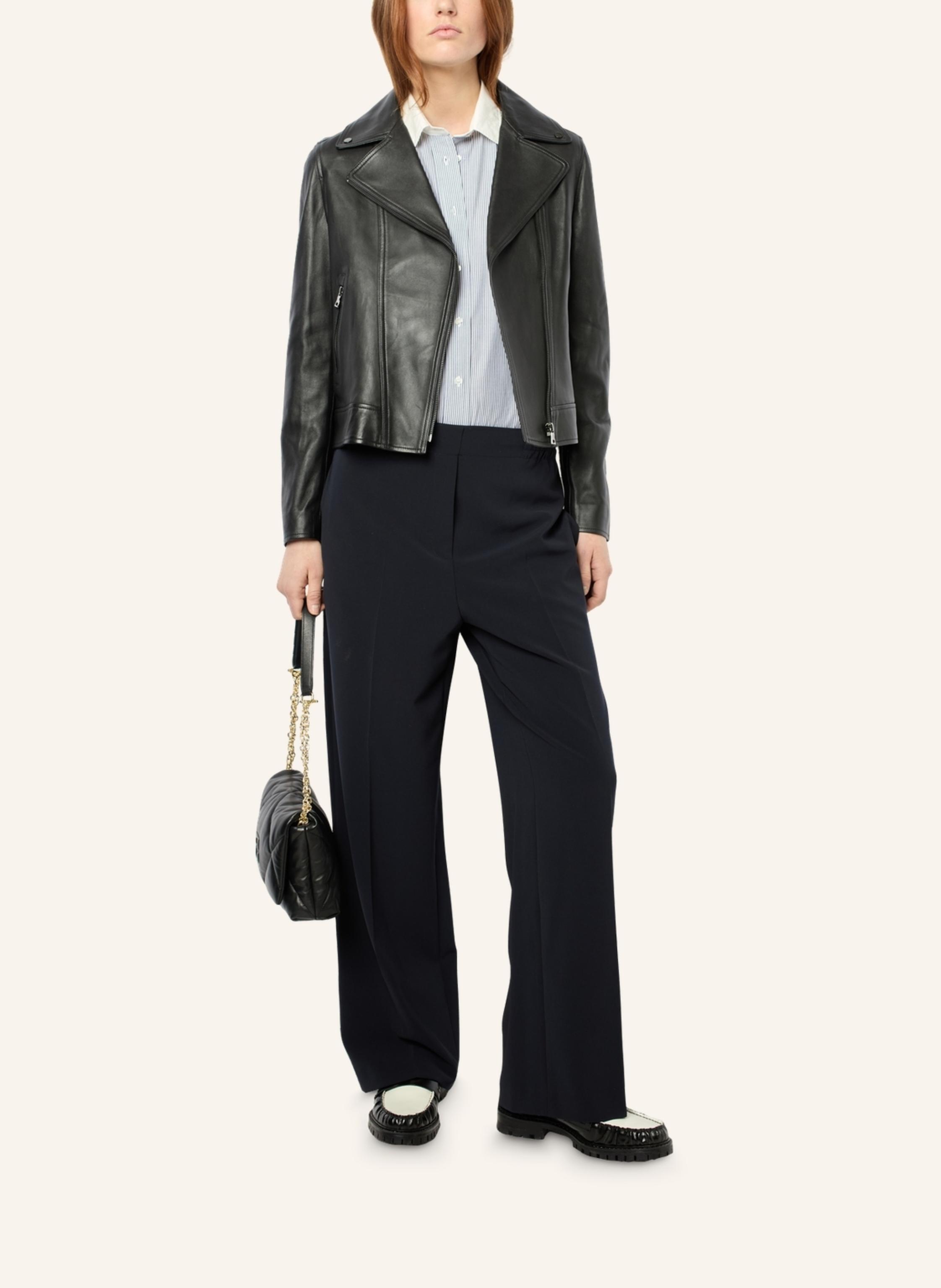 Thumbnail - Gerard Darel Hosen Nelly blau