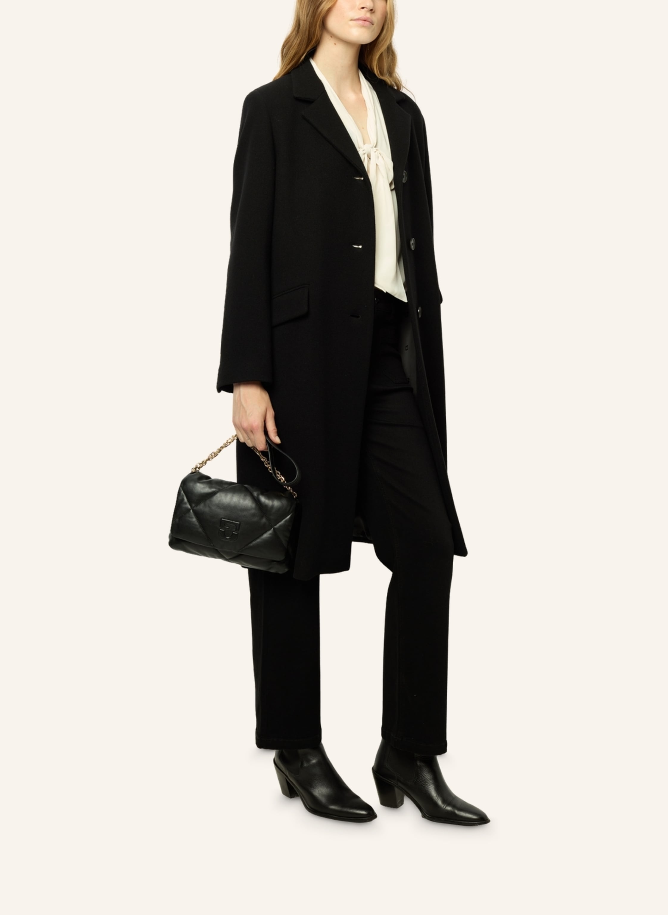 Thumbnail - Gerard Darel Mäntel Lexa schwarz