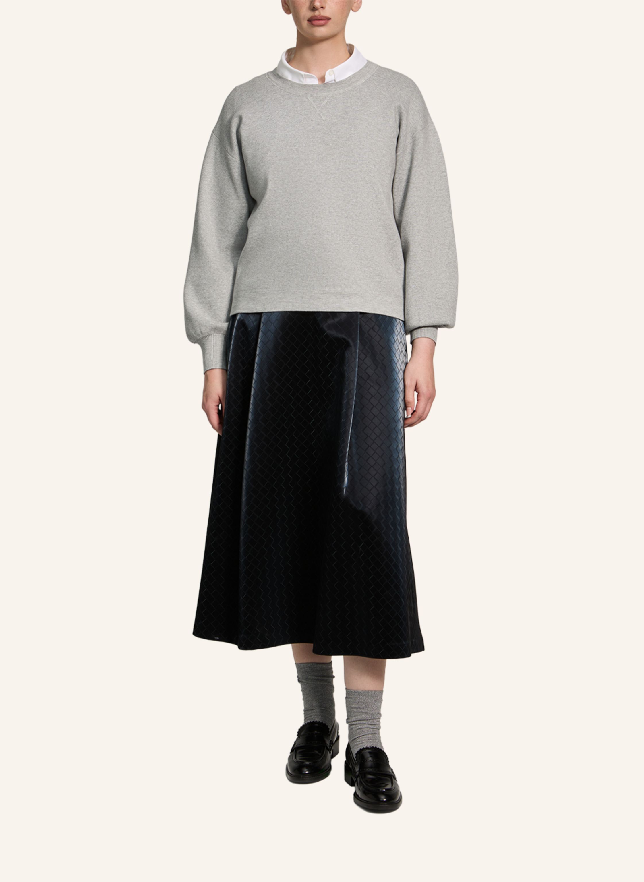 Thumbnail - Xandres Pullover Aleyna schwarz