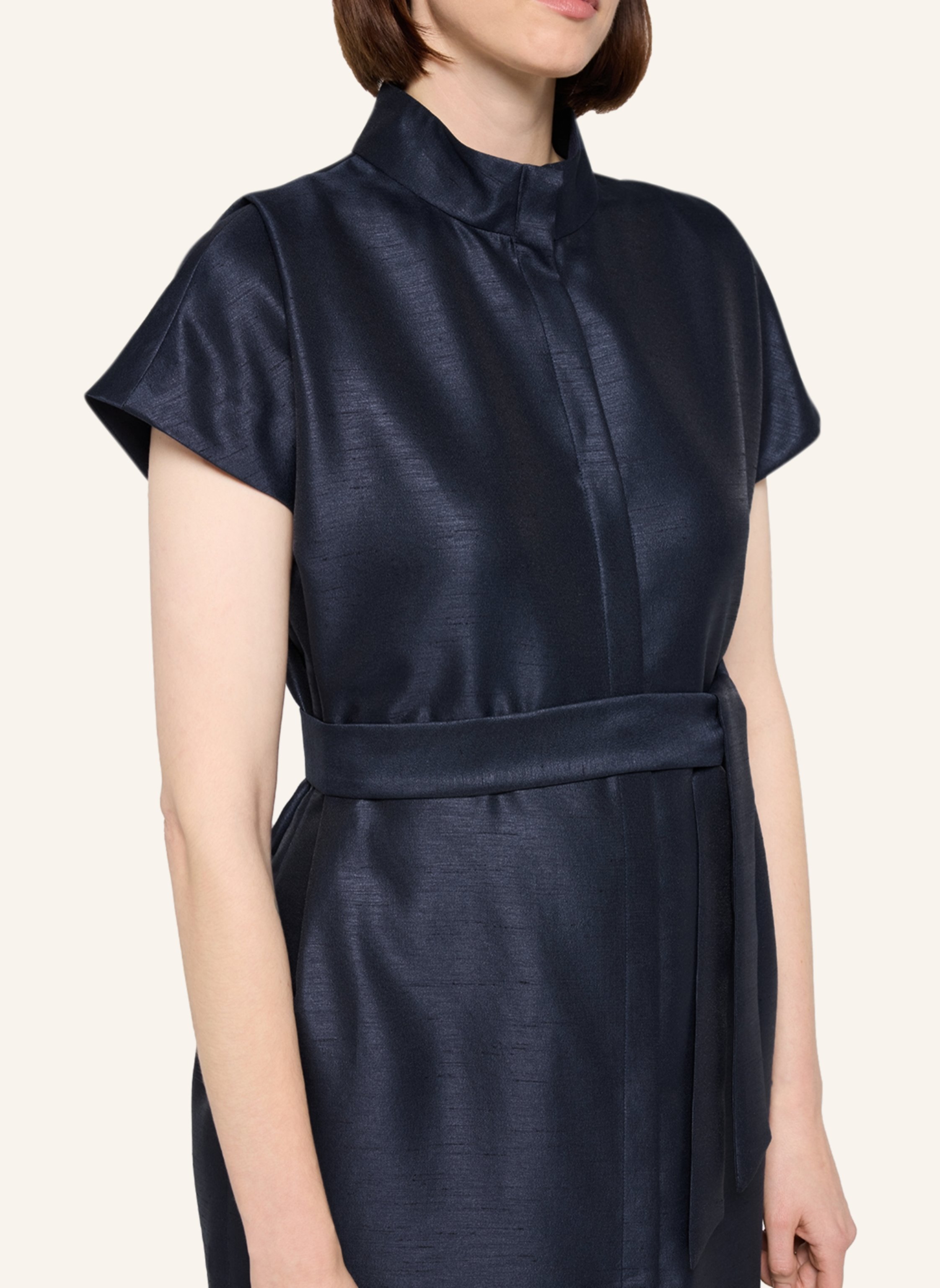 Thumbnail - Xandres Kleider Koji blau