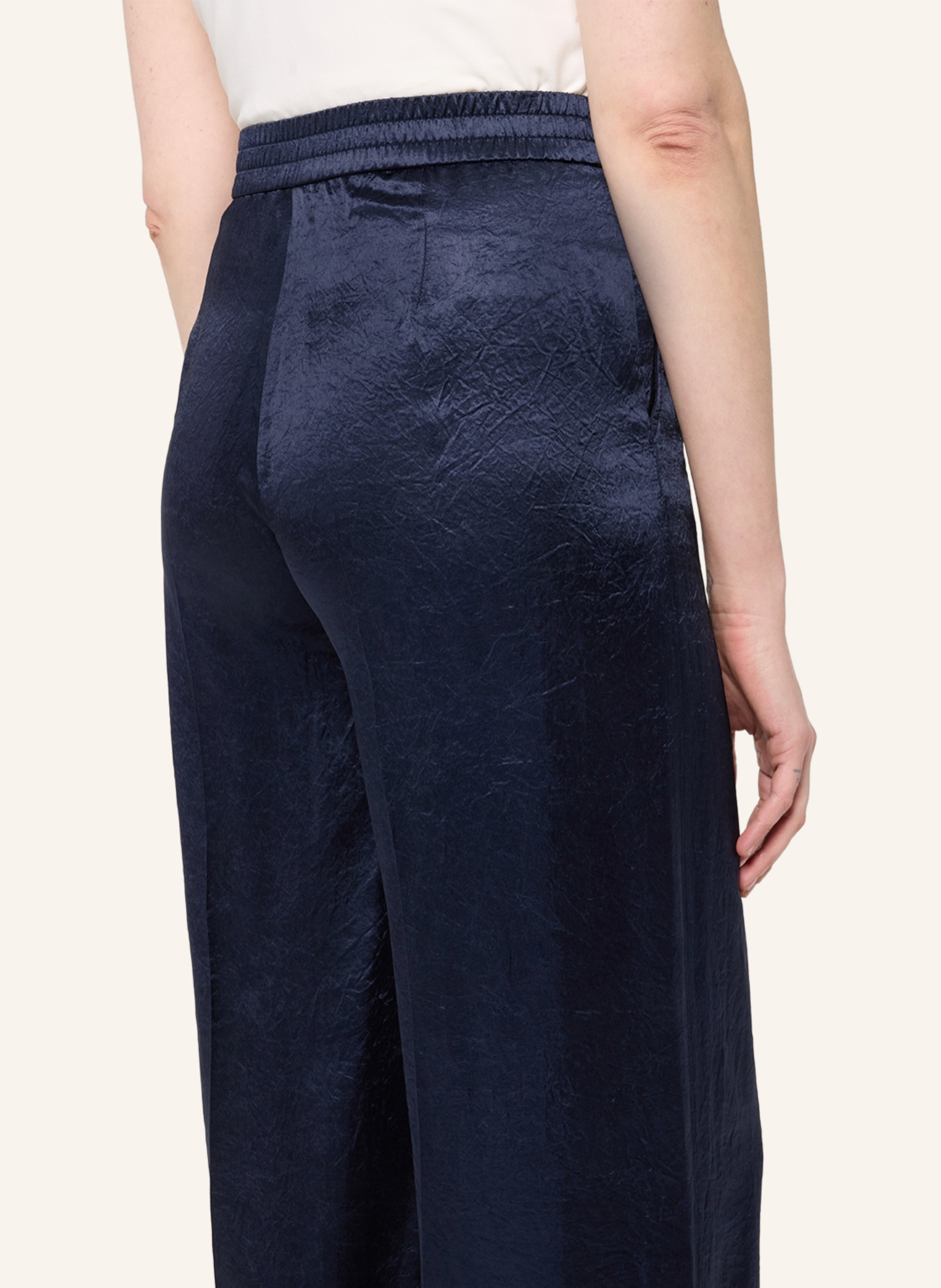 Thumbnail - Xandres Hosen Phocos blau