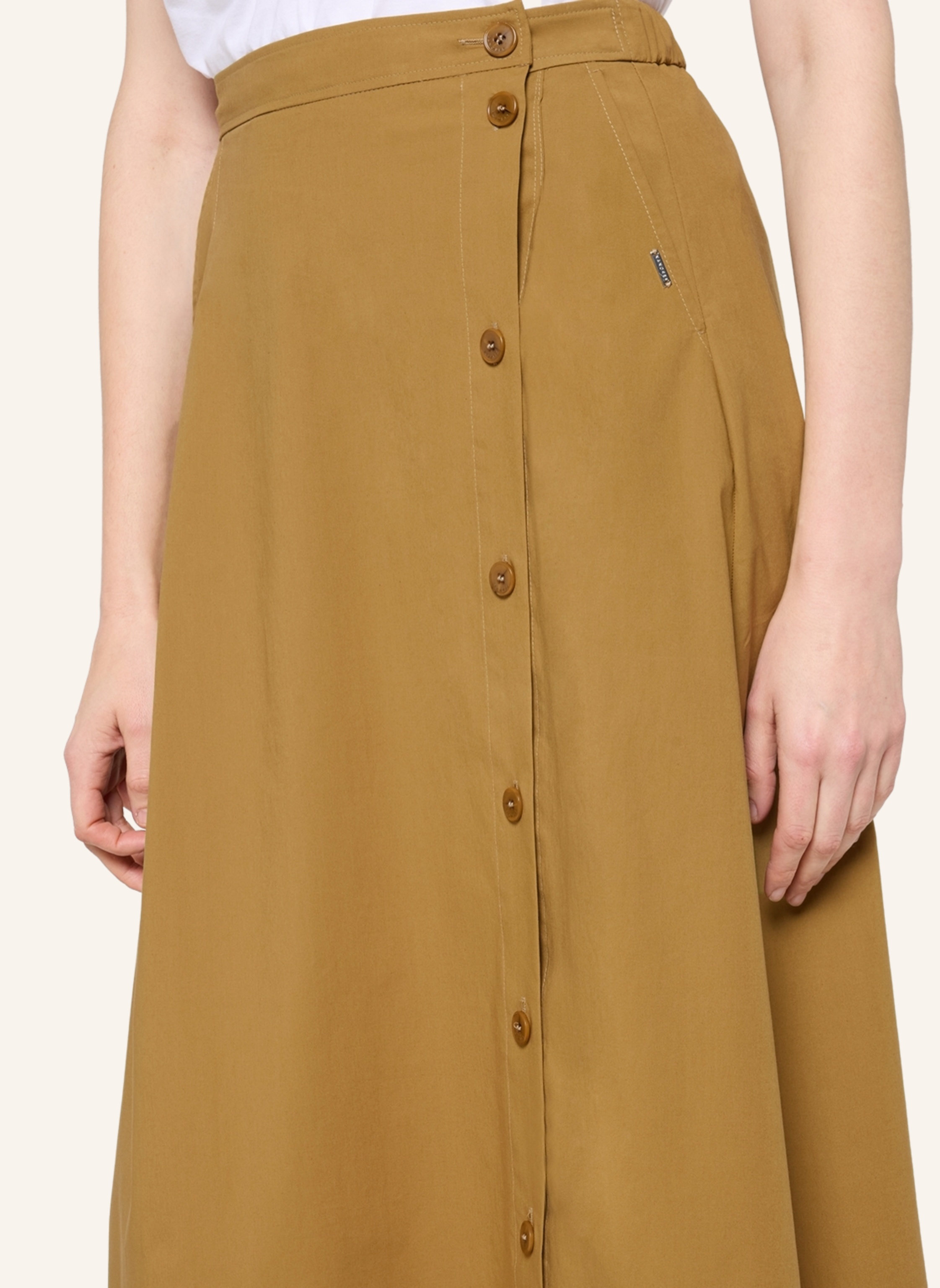 Thumbnail - Xandres Röcke Radja gruen