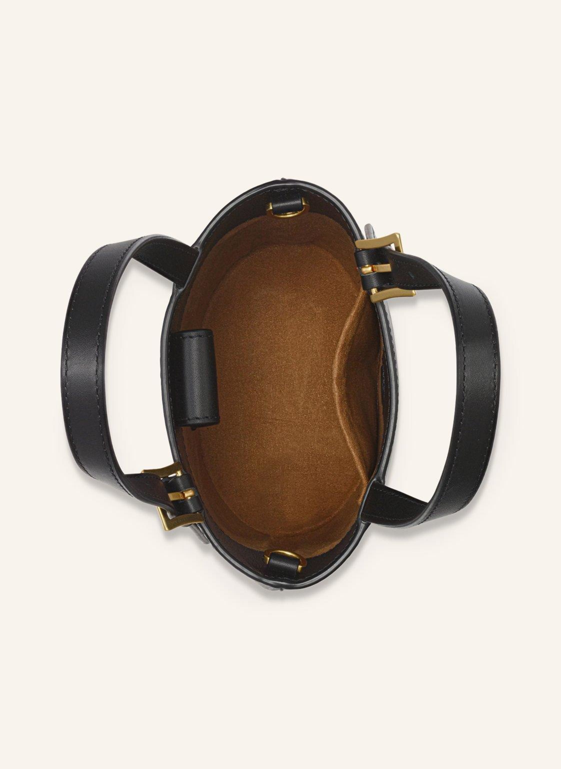 Thumbnail - Mcm Shopper schwarz