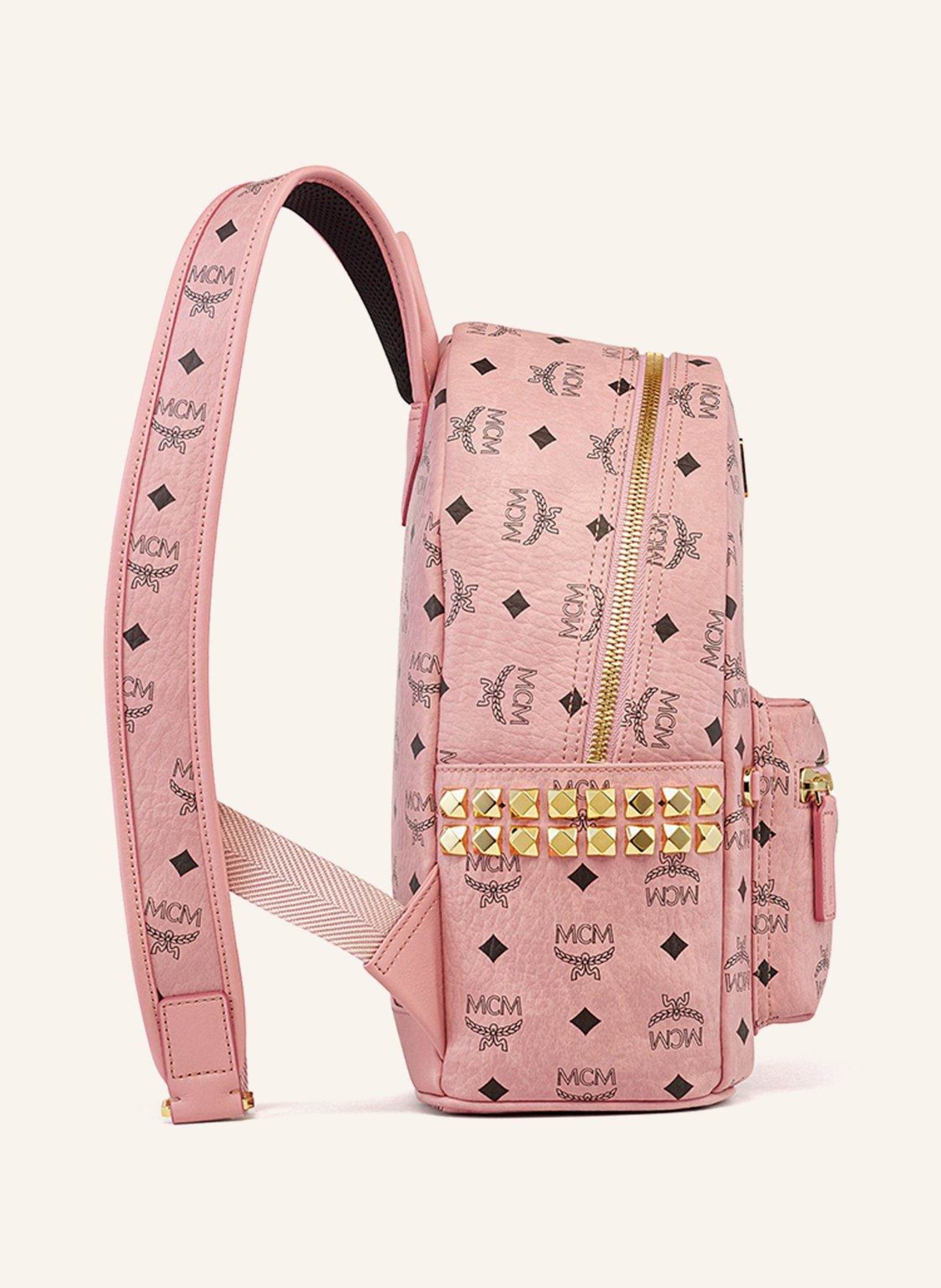 Thumbnail - Mcm Not Available pink
