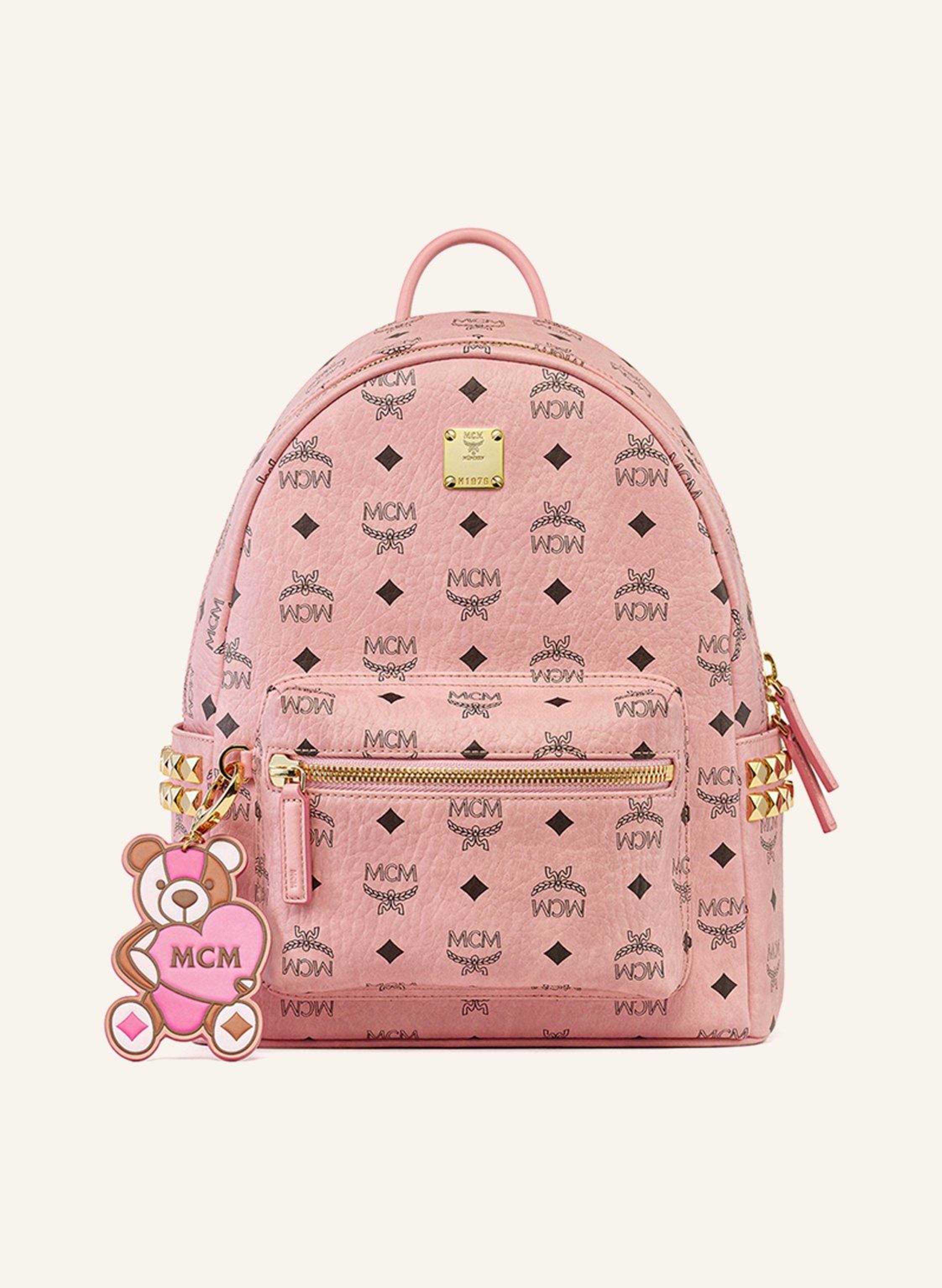 Thumbnail - Mcm Not Available pink