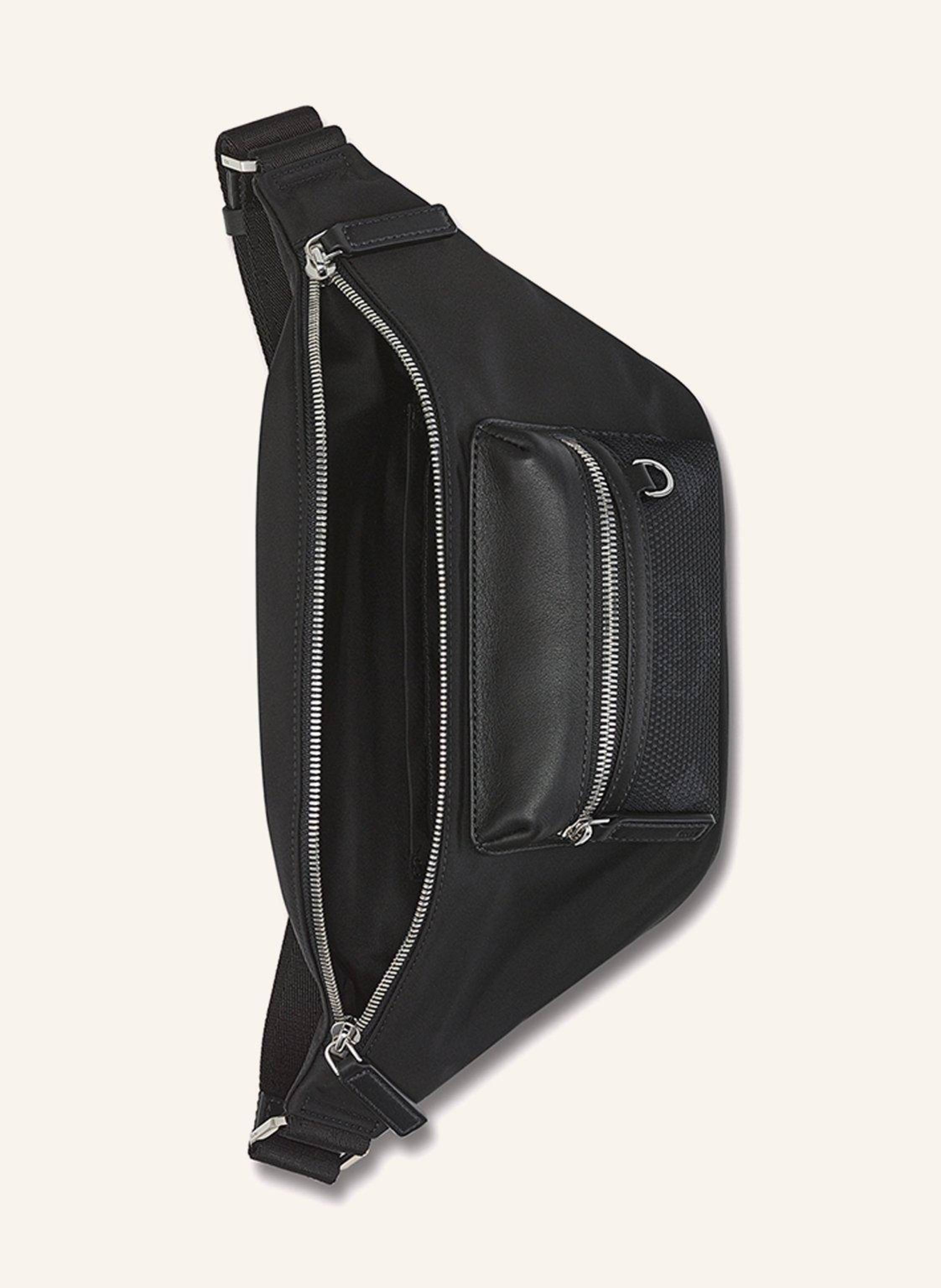 Thumbnail - Mcm Gürteltasche schwarz