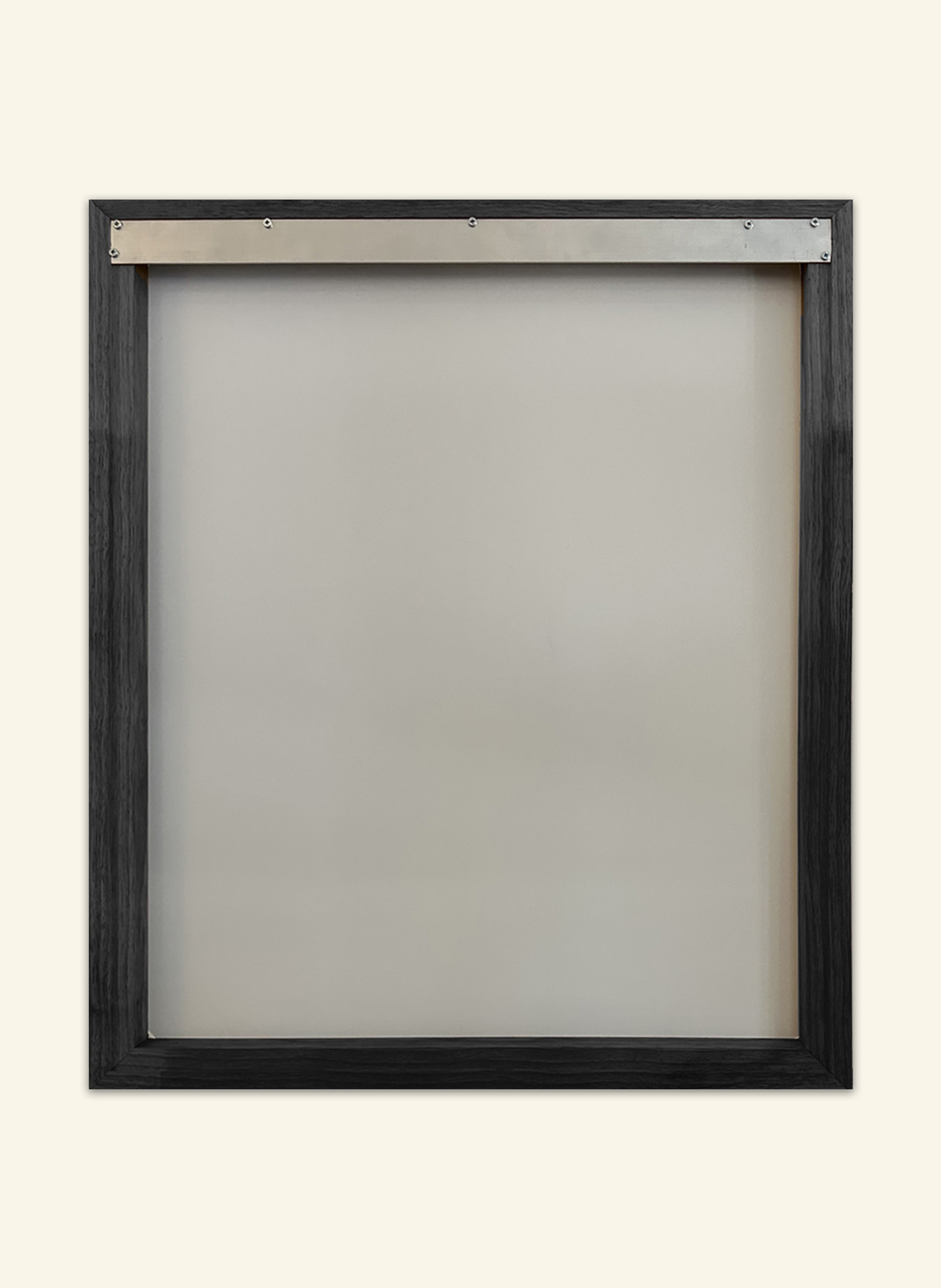 Thumbnail - Liv Corday Wandbild Einfach Paris Mit Rahmen schwarz