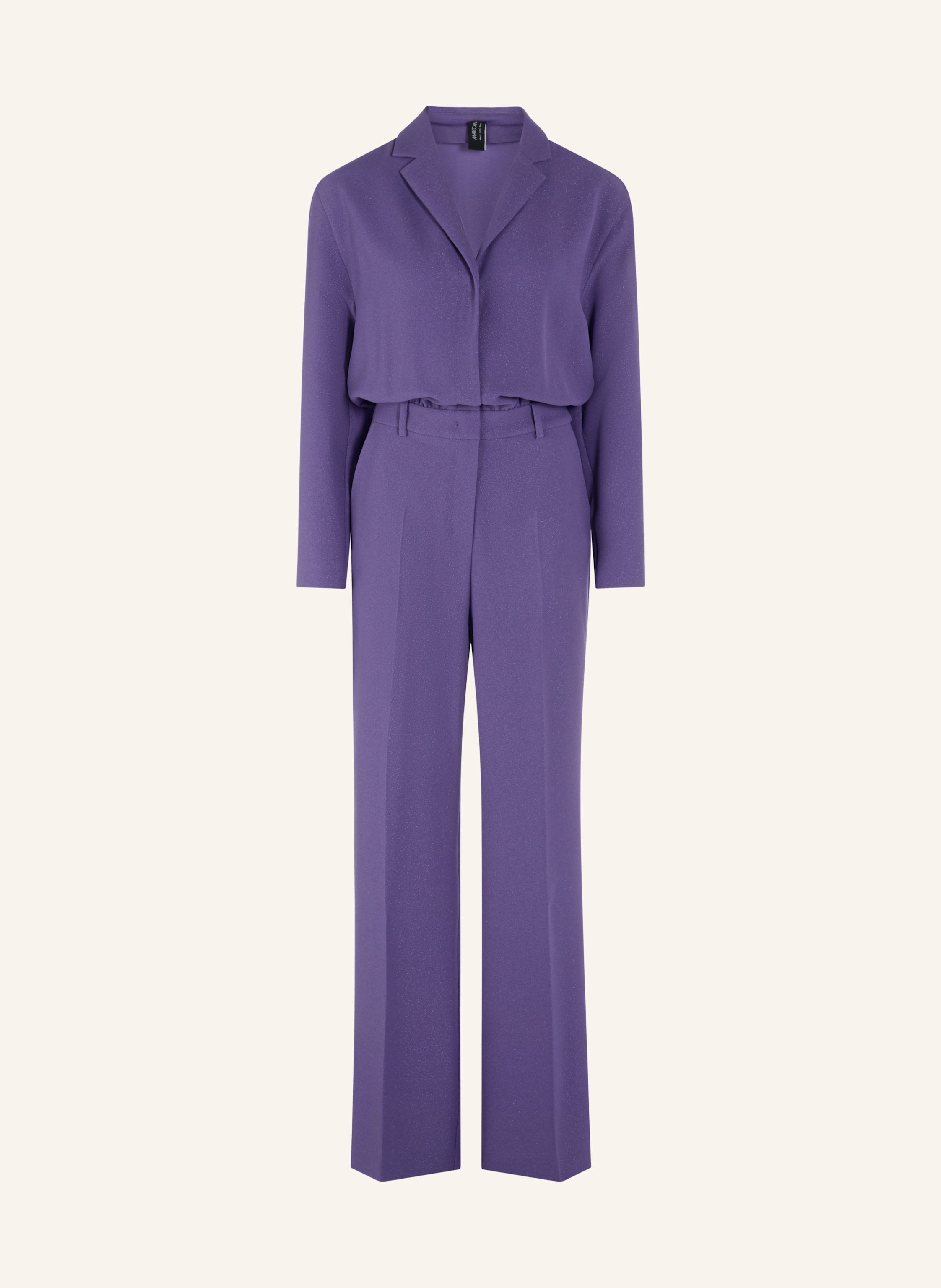 Marc Cain Overall blau