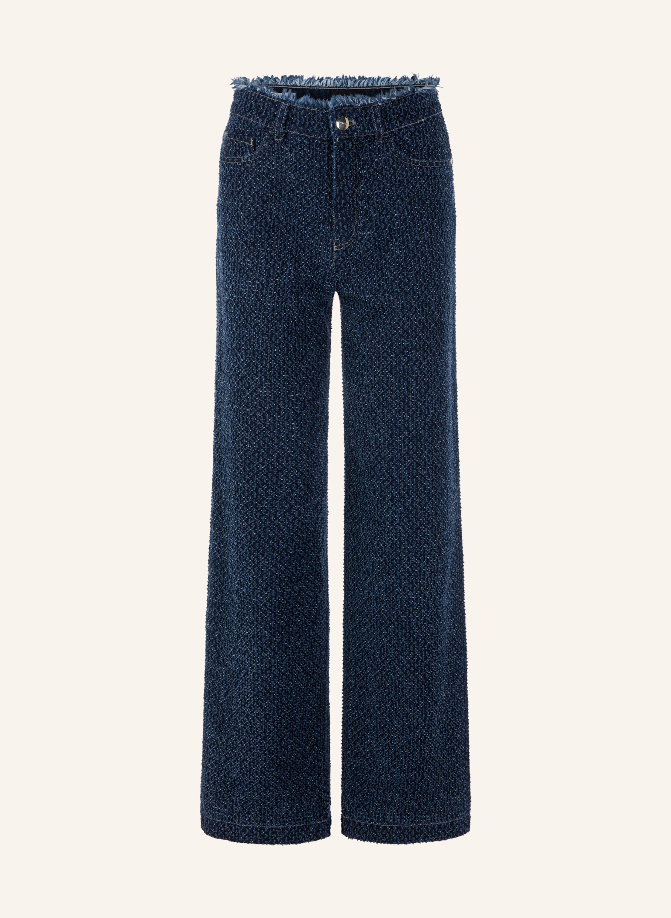 Marc Cain Jeans Wigan blau