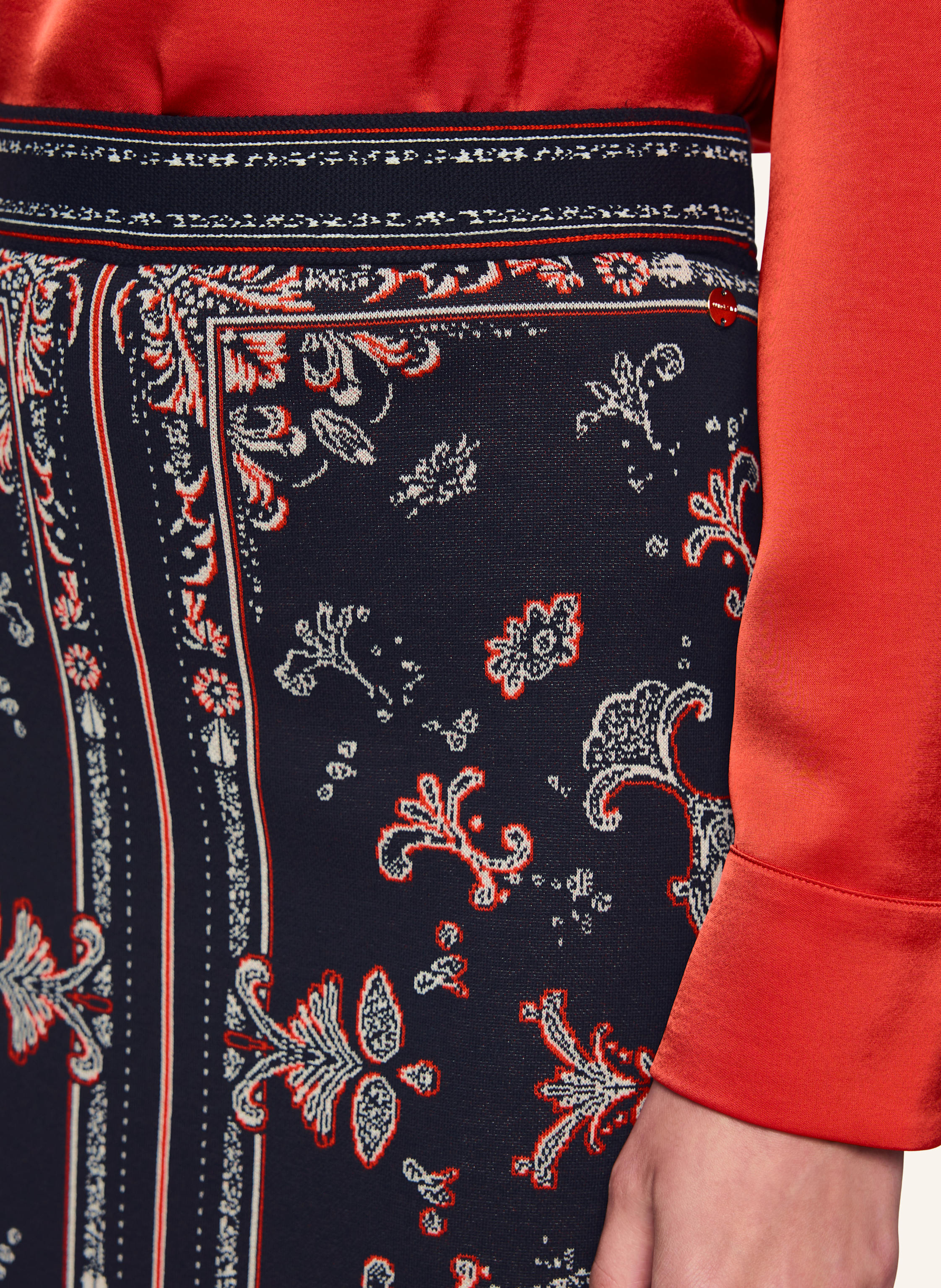 Thumbnail - Marc Cain Rock blau