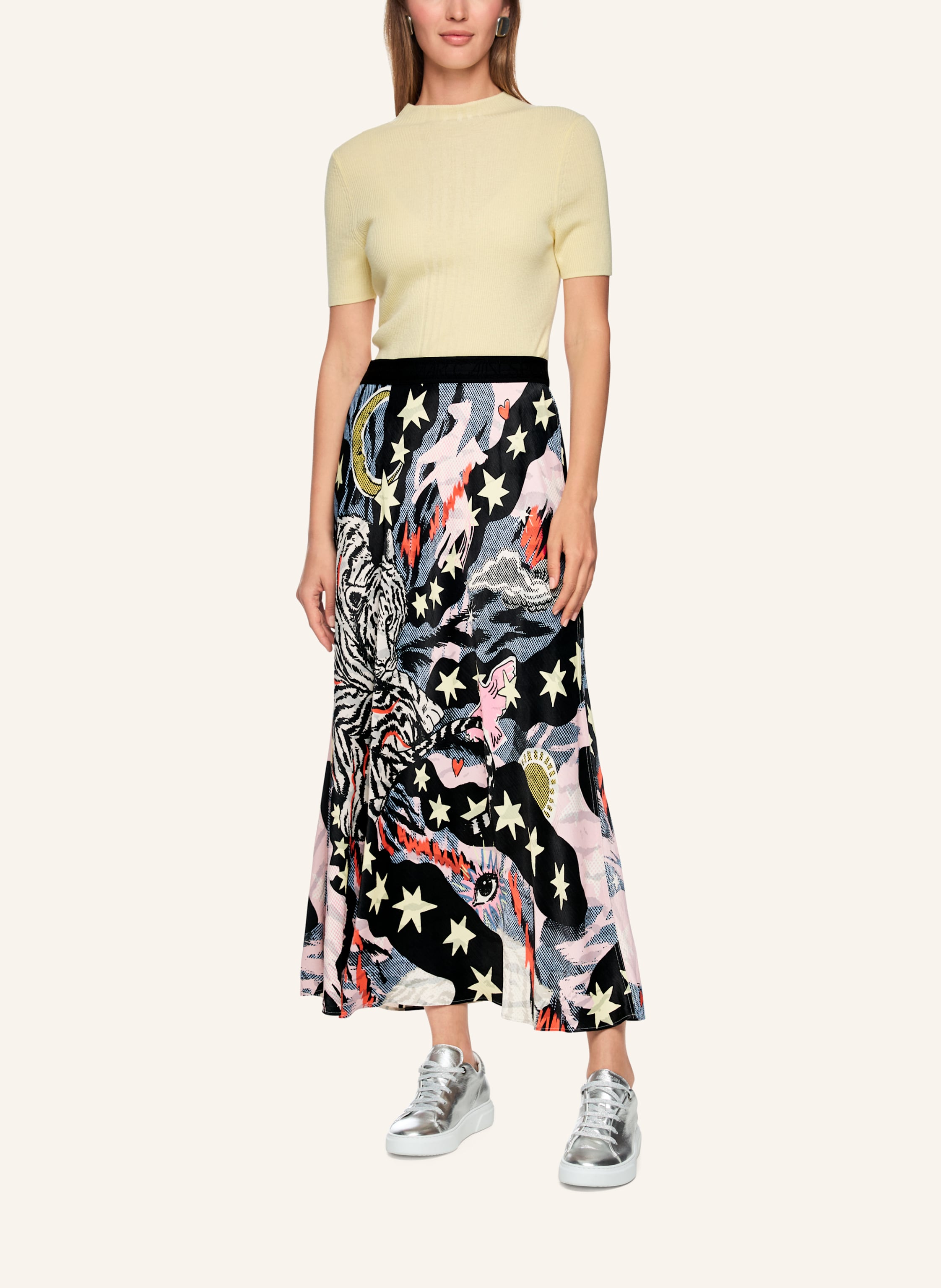 Thumbnail - Marc Cain Rock beige