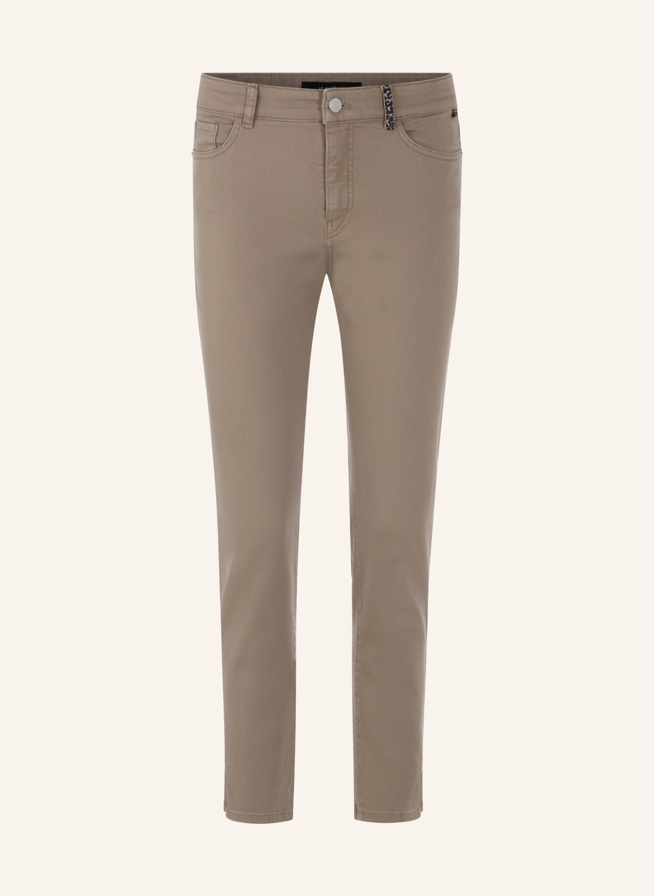 Marc Cain Jeans Silea beige