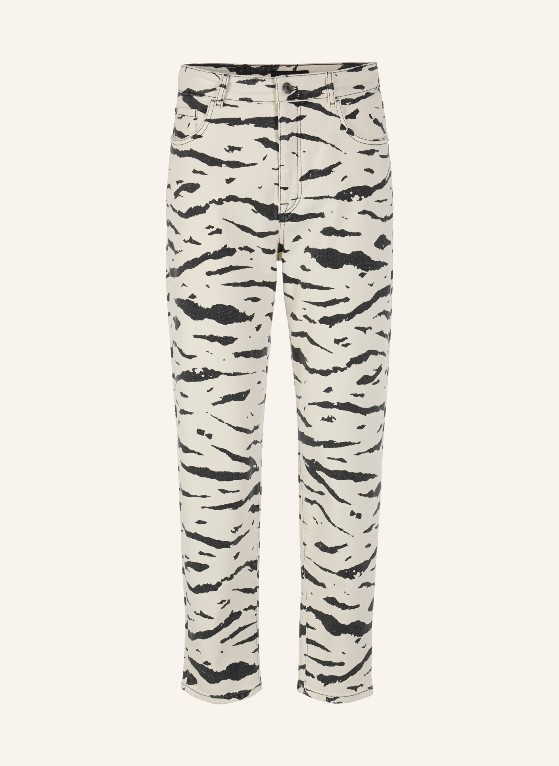 Marc Cain Jeans Feura grau