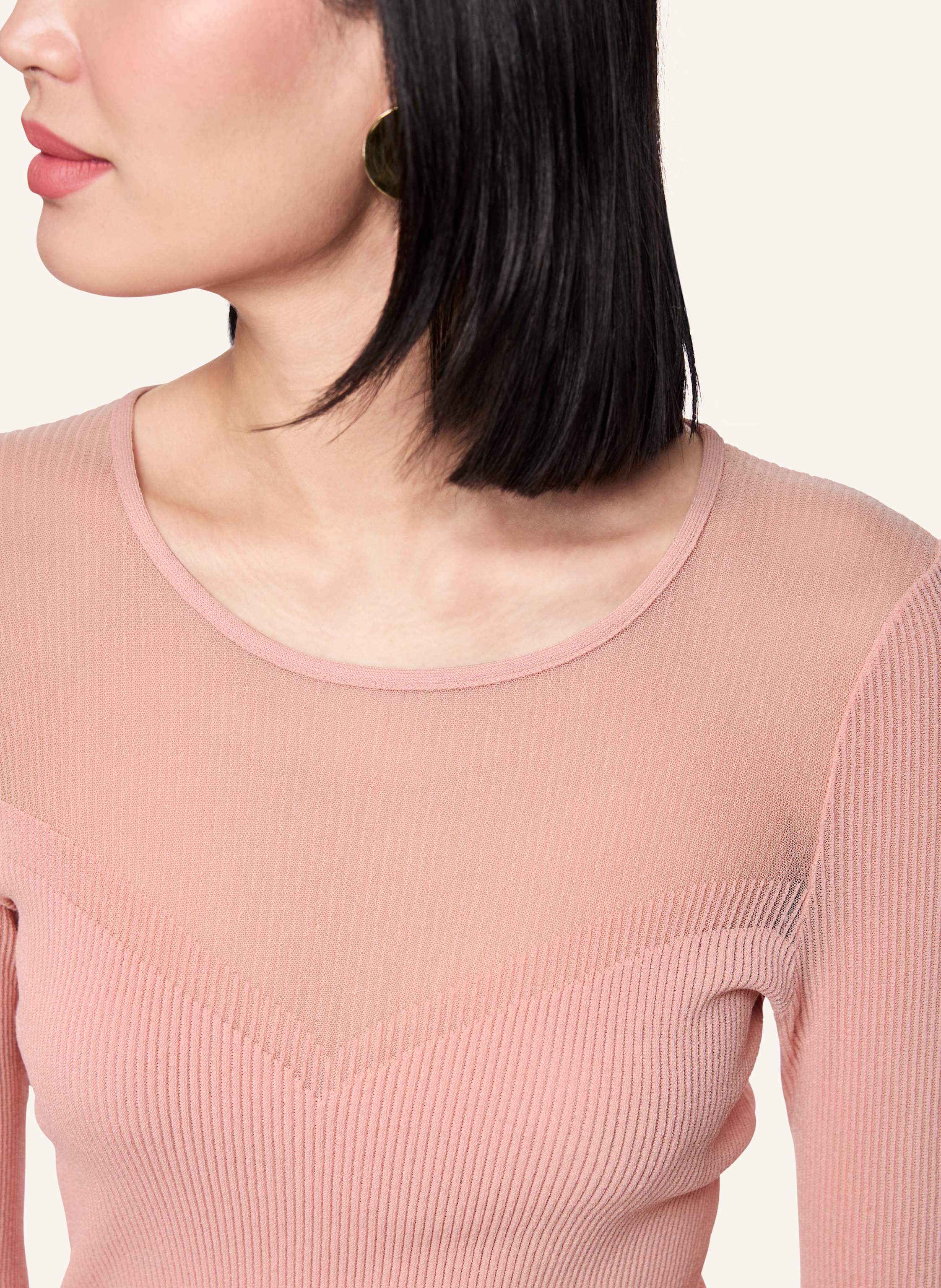 Thumbnail - Marc Cain Pullover beige