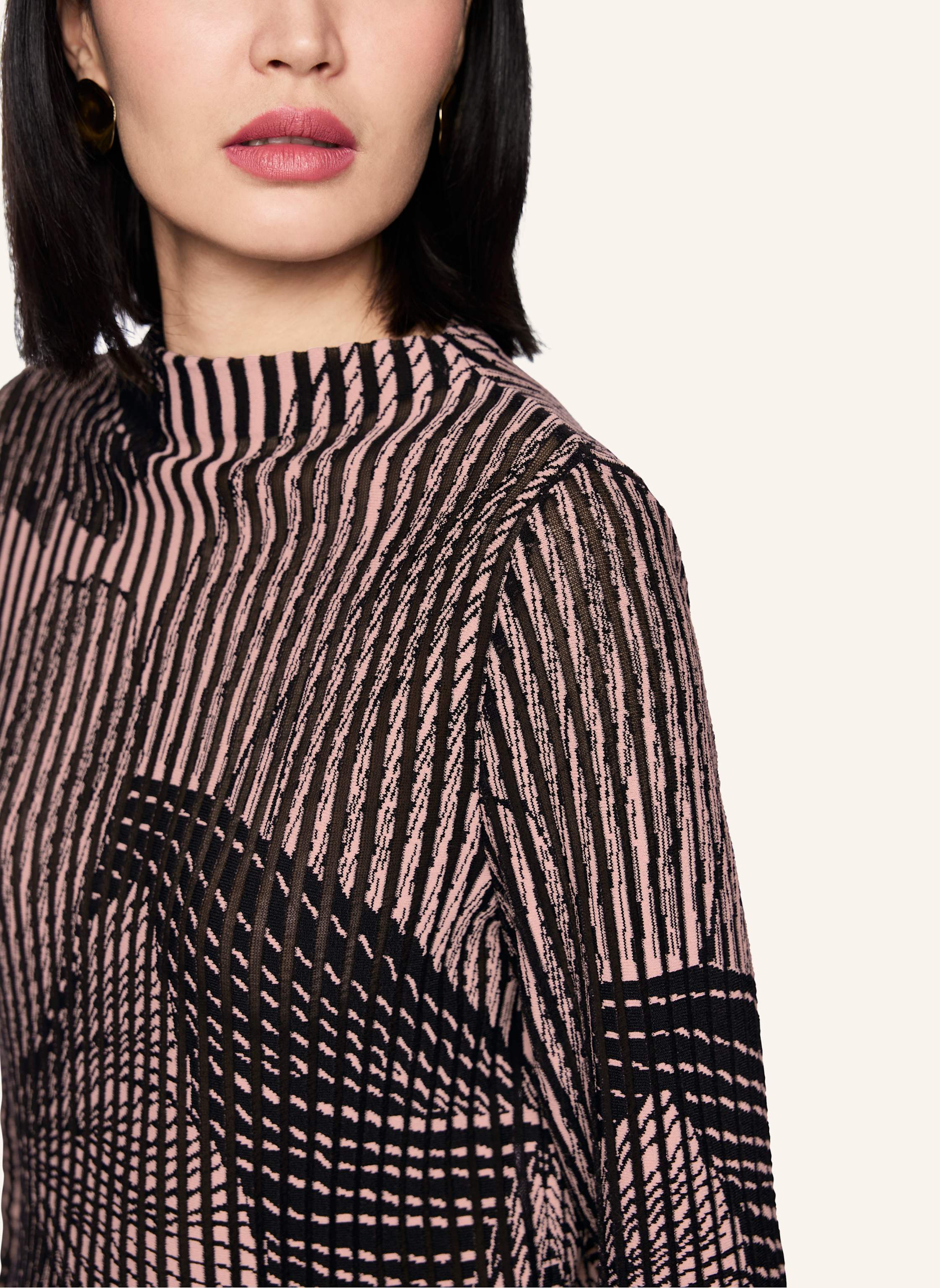 Thumbnail - Marc Cain Pullover beige