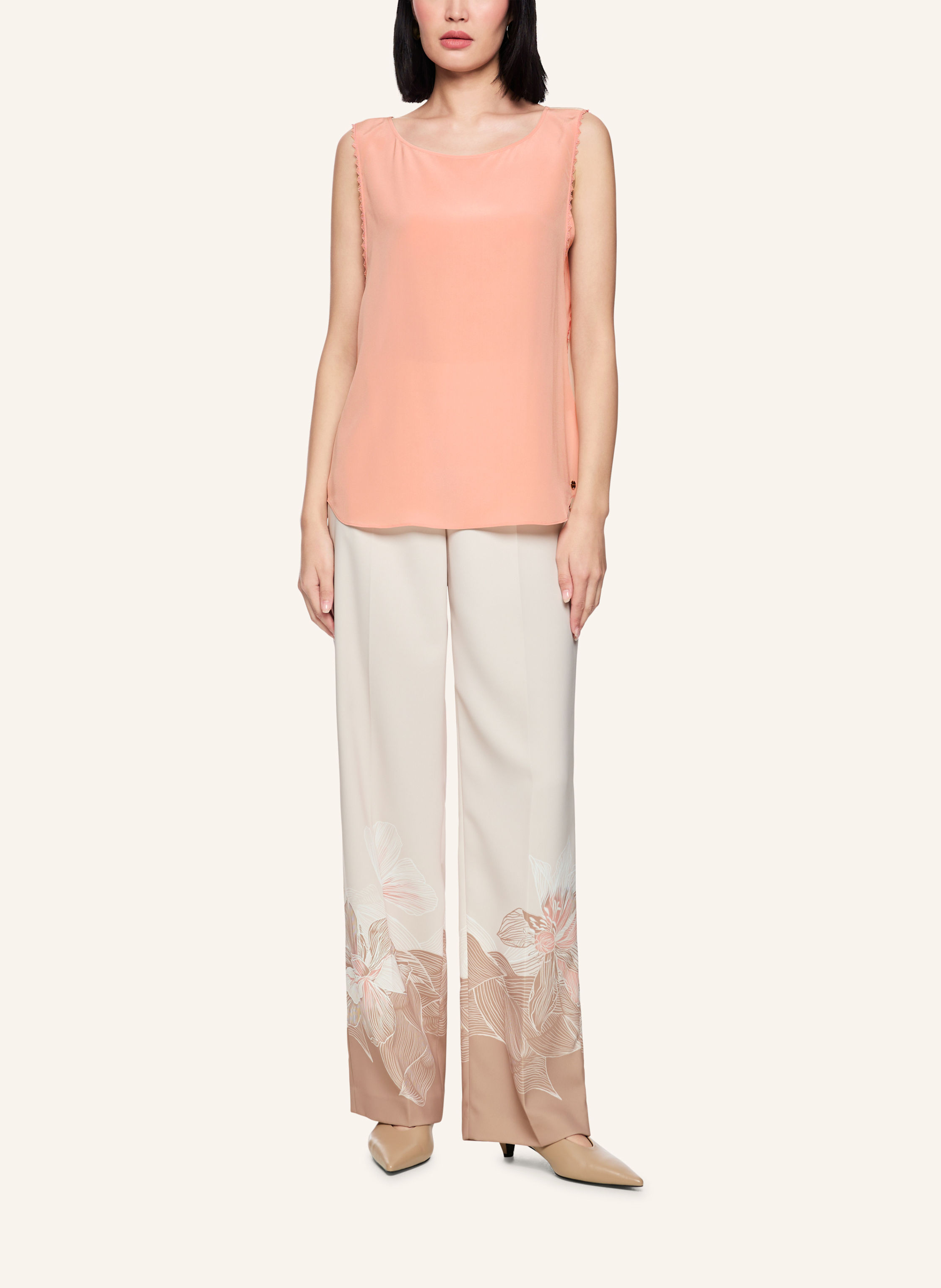 Thumbnail - Marc Cain Top beige