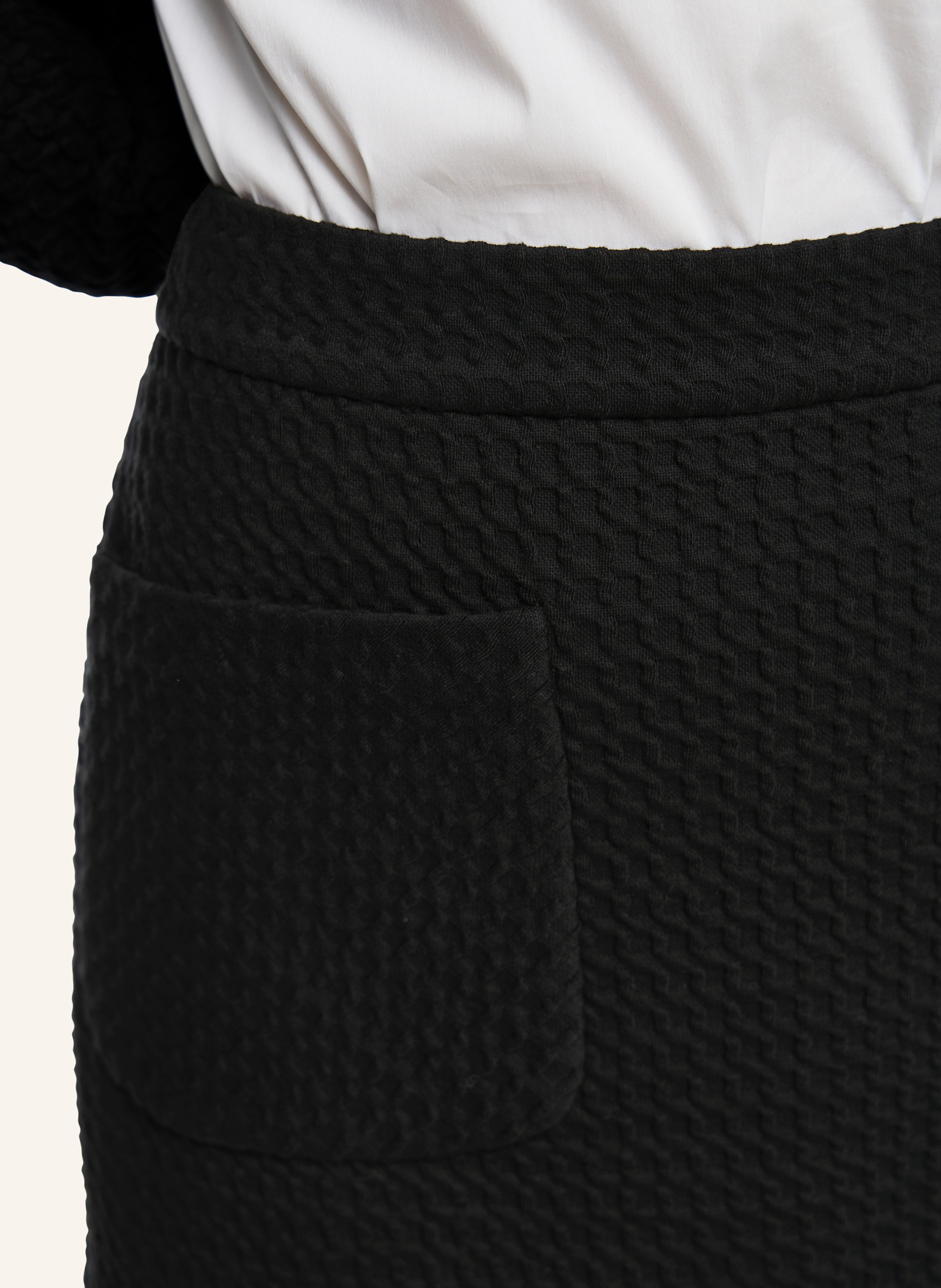 Thumbnail - Marc Cain Rock schwarz