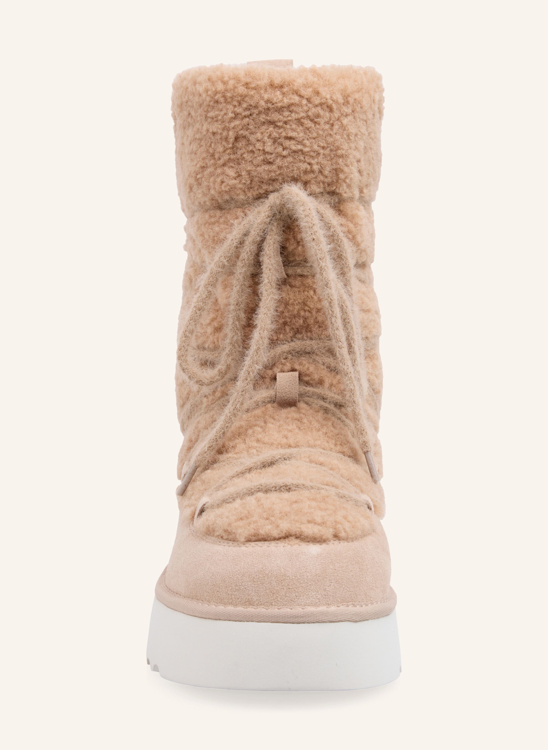 Thumbnail - Marc Cain Stiefelette braun