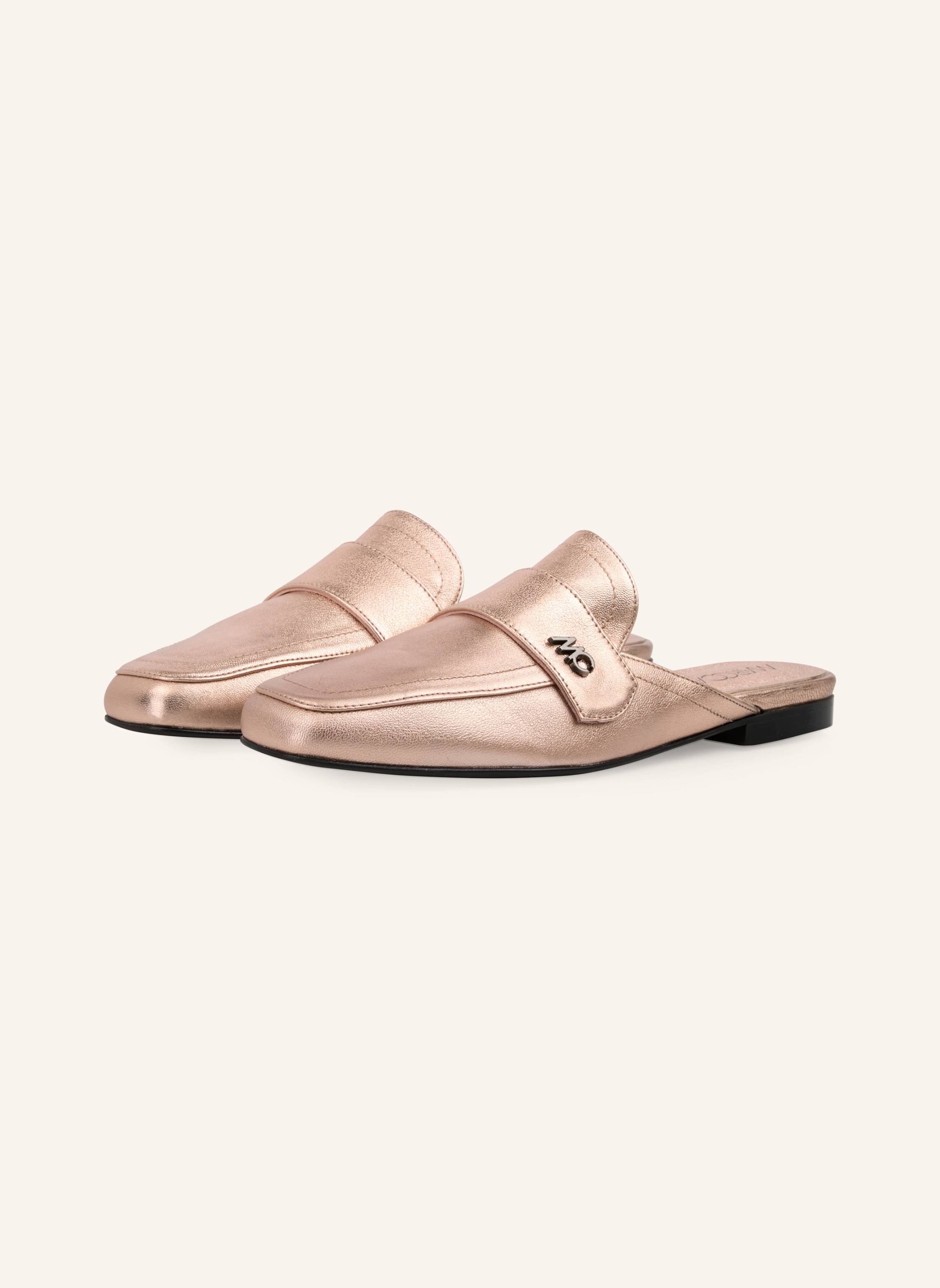 Marc Cain Slipper beige