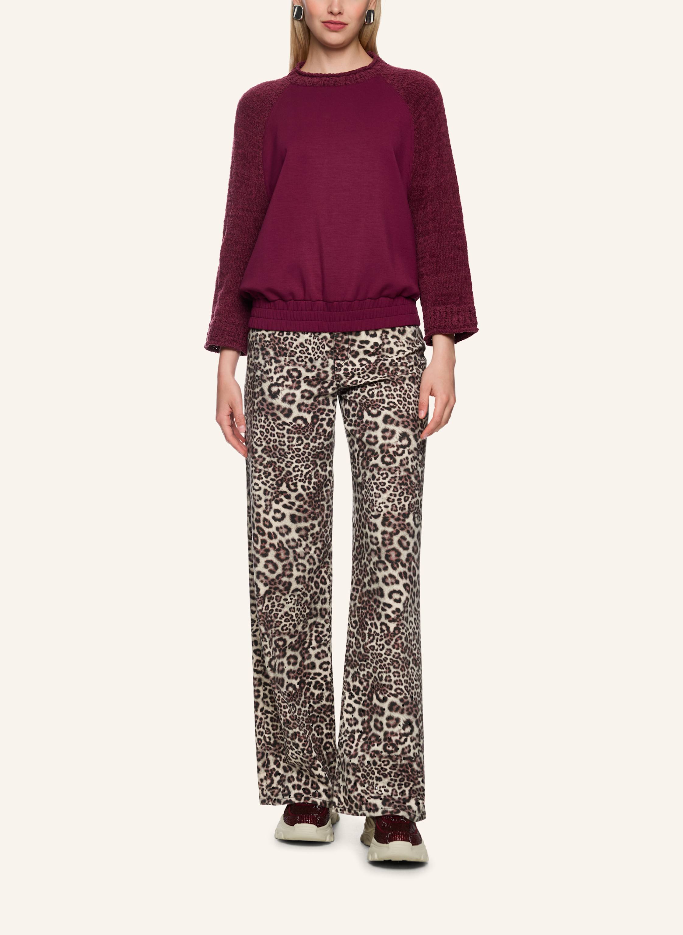 Thumbnail - Marc Cain Pullover rot